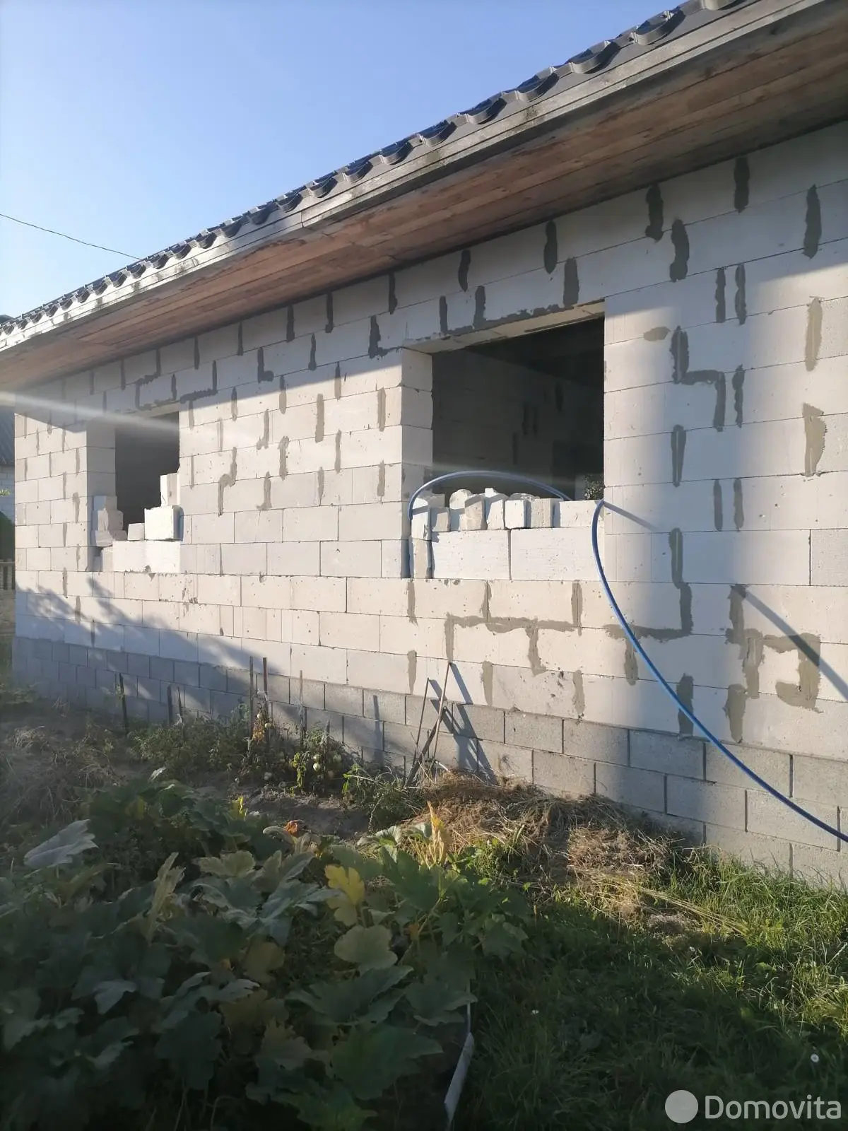 коттедж, Пинск, ул. Ожешко 