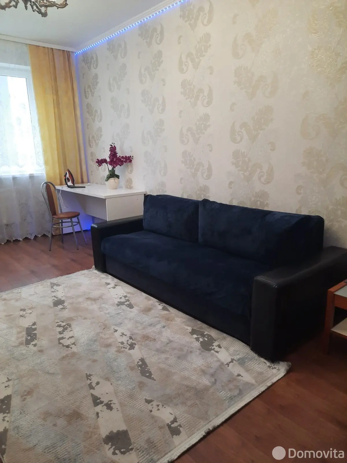 Цена аренды квартиры, Минск, пр-т Газеты Правда, д. 15
