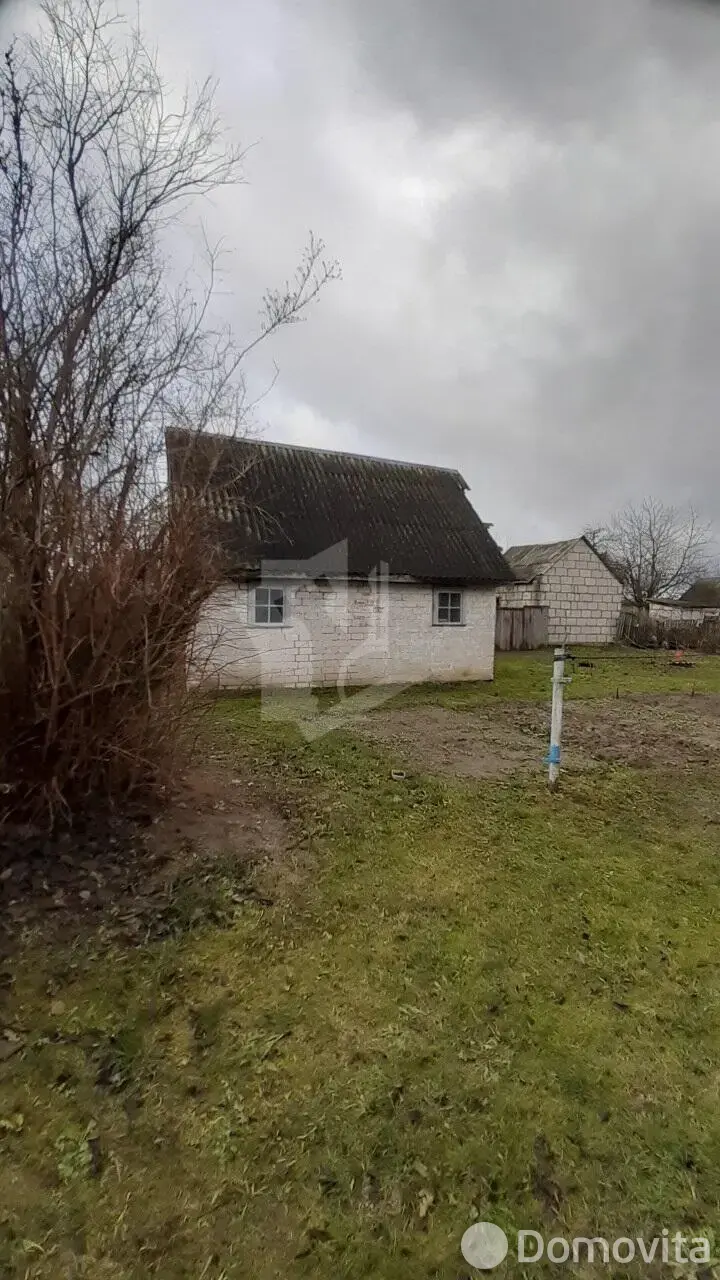 коттедж, Дзержинск, ул. Танковая 