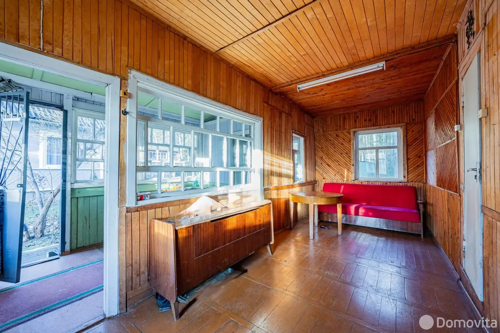 Стоимость продажи дачи, Экран, д. 151