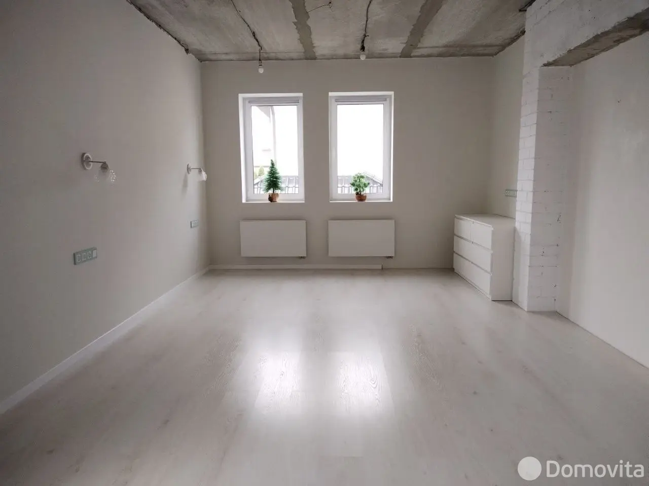 дом, Минск, ул. Игната Домейко