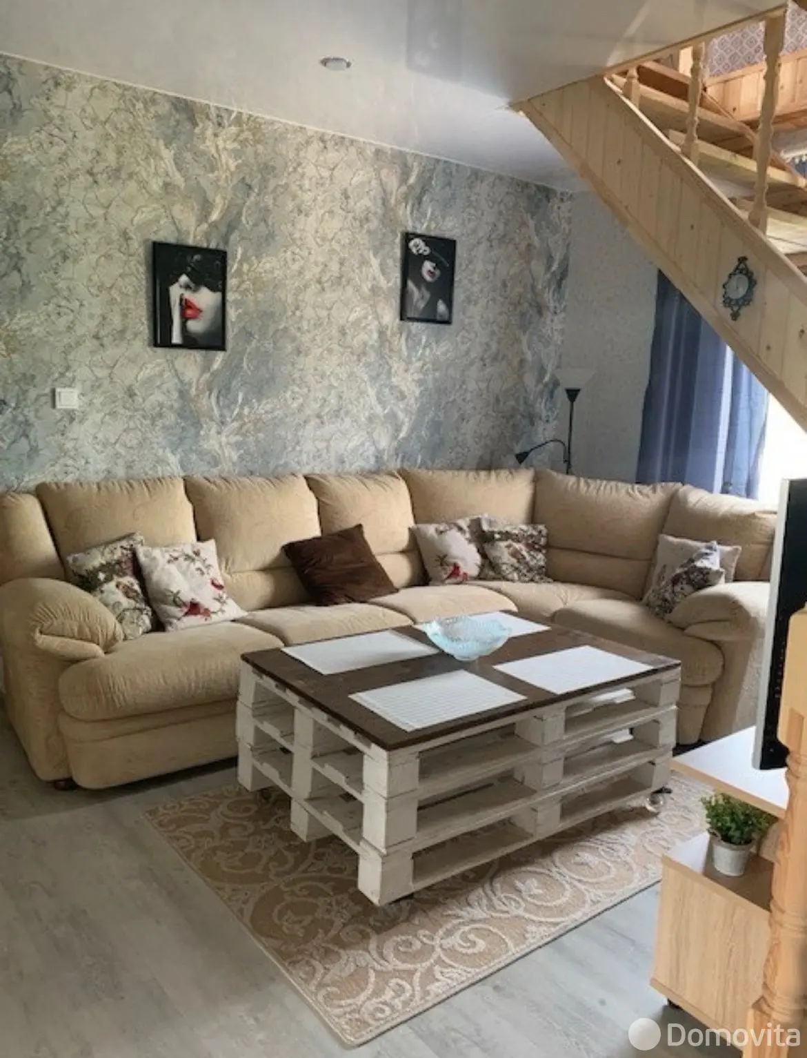 дом, Городьки, от собственника