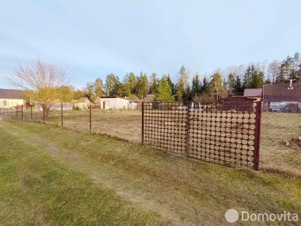 купить участок, КЕРАМИН, 