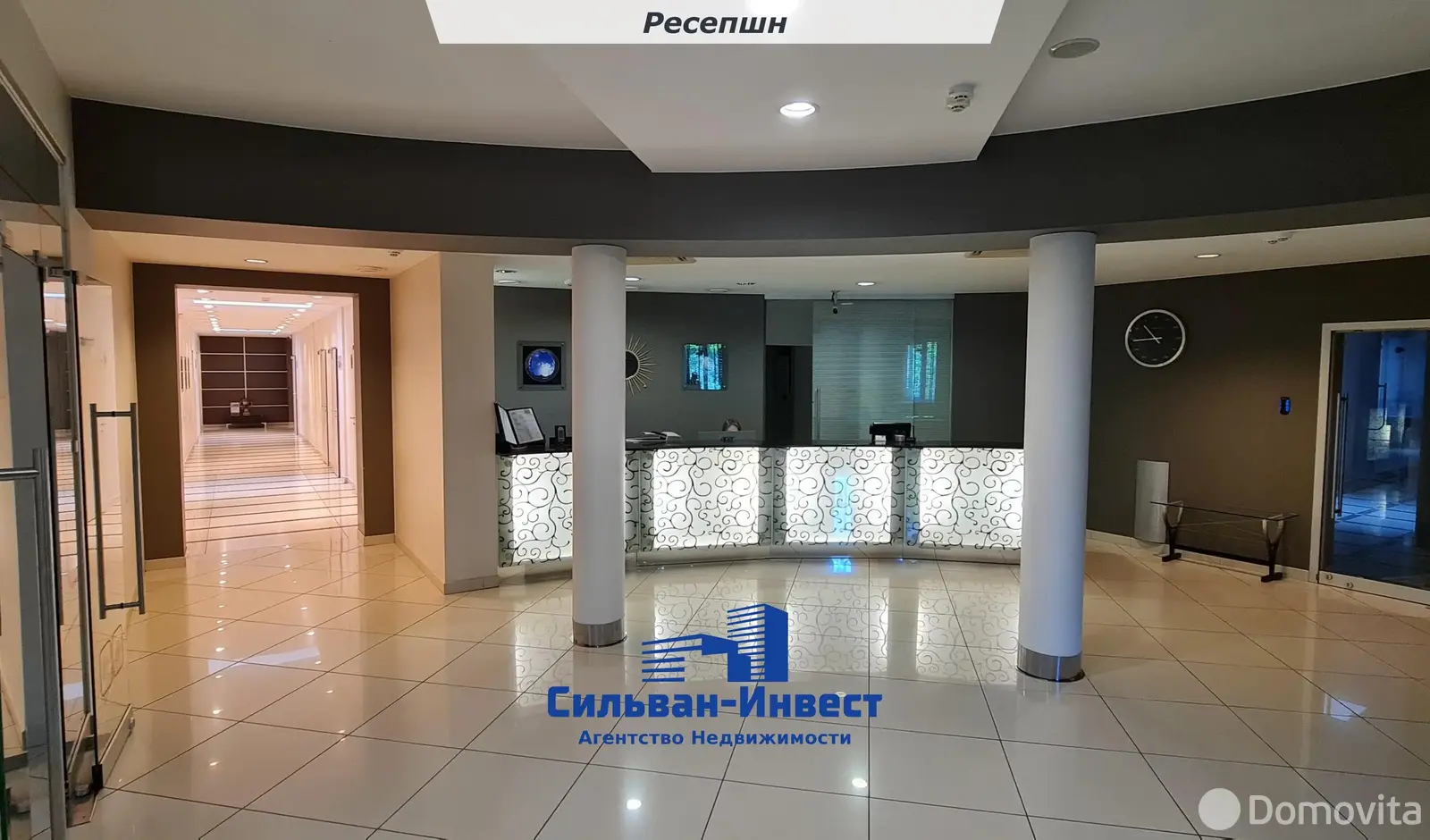 объект сферы услуг, Минск, ул. Столетова, д. 1/А, стоимость аренды 3 000 р./мес.