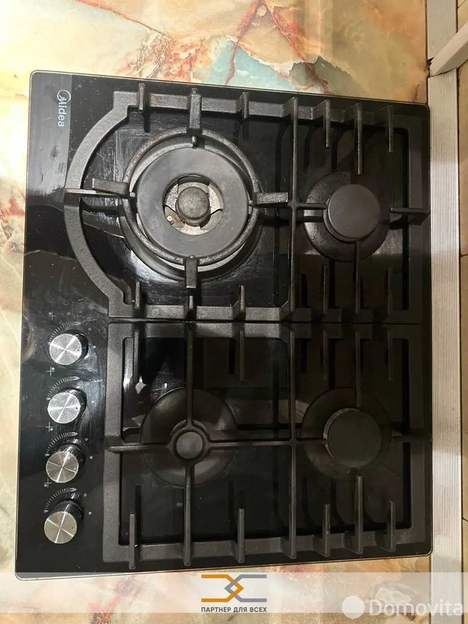 квартира, Минск, ул. Рогачевская, д. 19, стоимость аренды 1 488 р./мес.