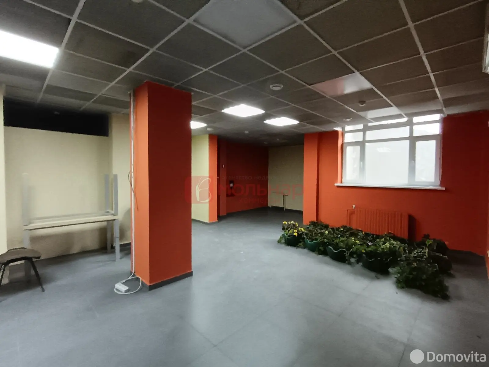 арендовать торговый объект, Минск, ул. Неманская, д. 45