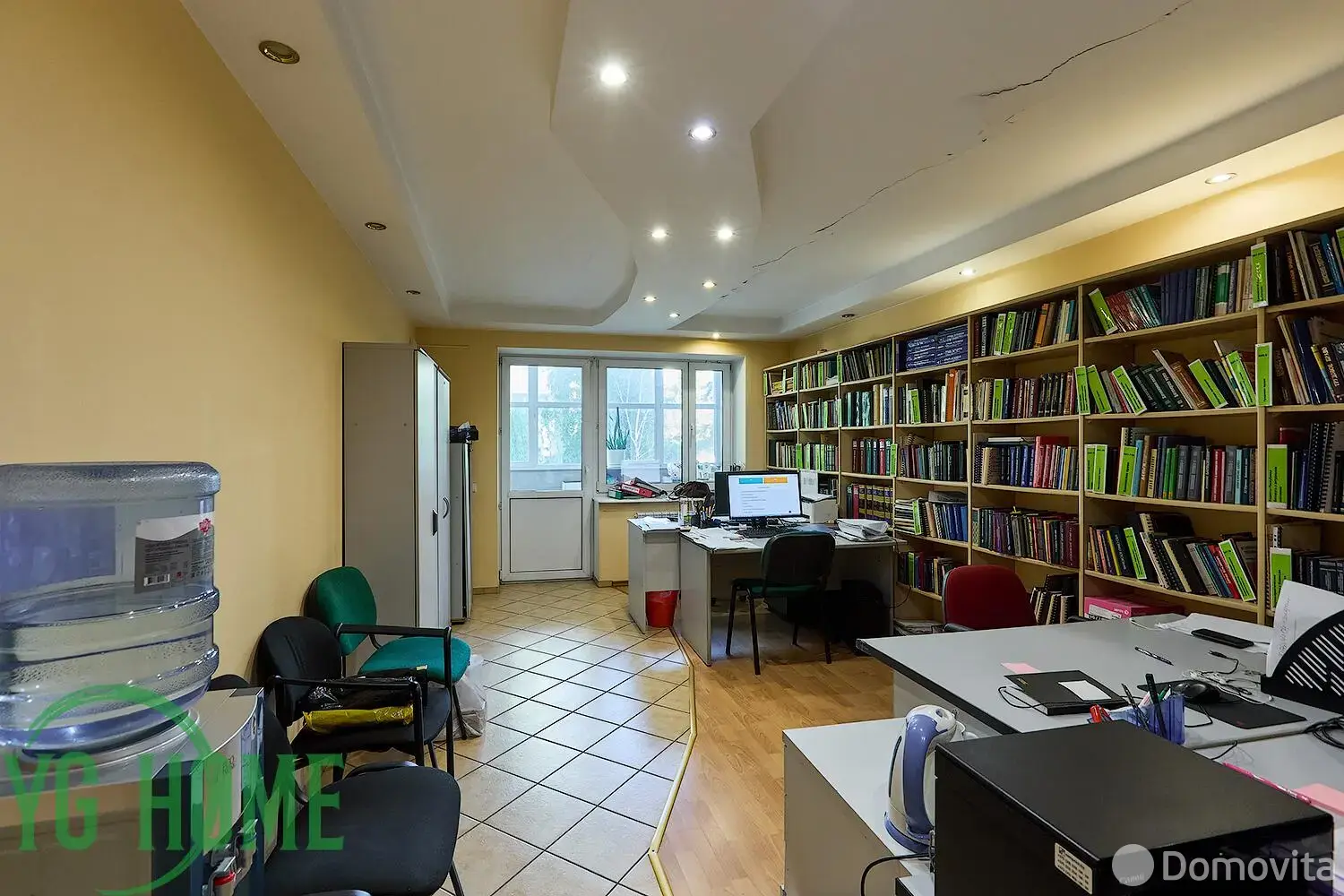 Купить офис на пер. Калининградский, д. 8 в Минске, 200000USD, код 9222 - фото 34