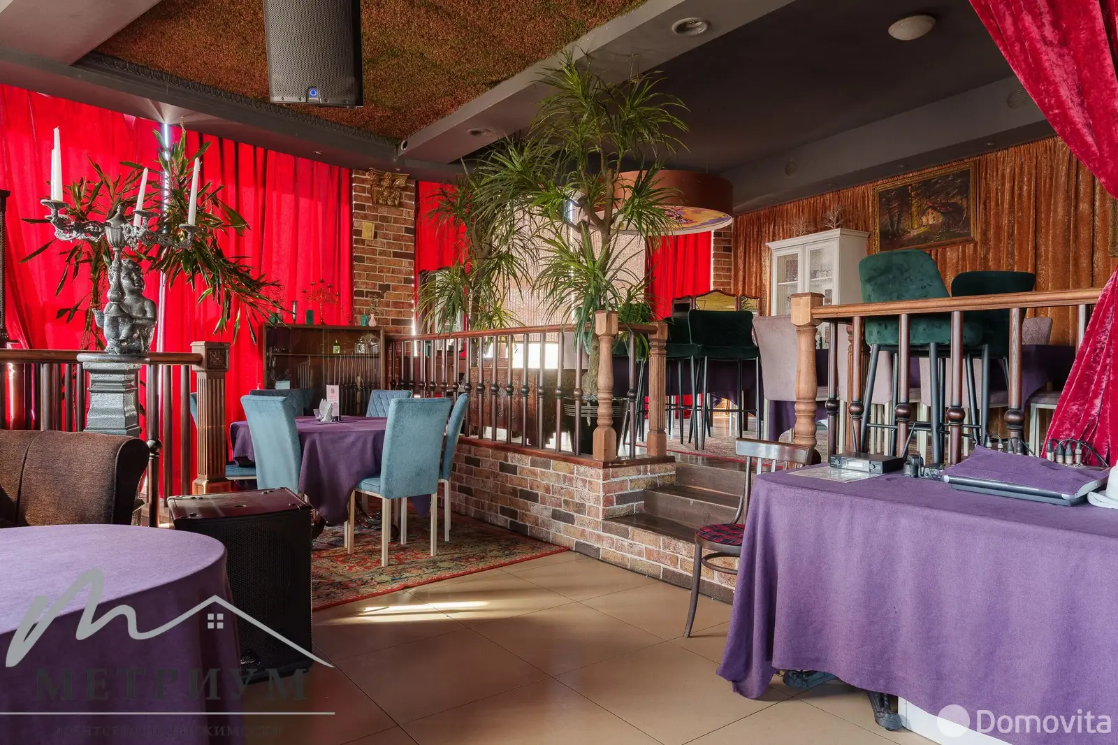 объект сферы услуг, Минск, ул. Домбровская, д. 9 в Фрунзенском районе