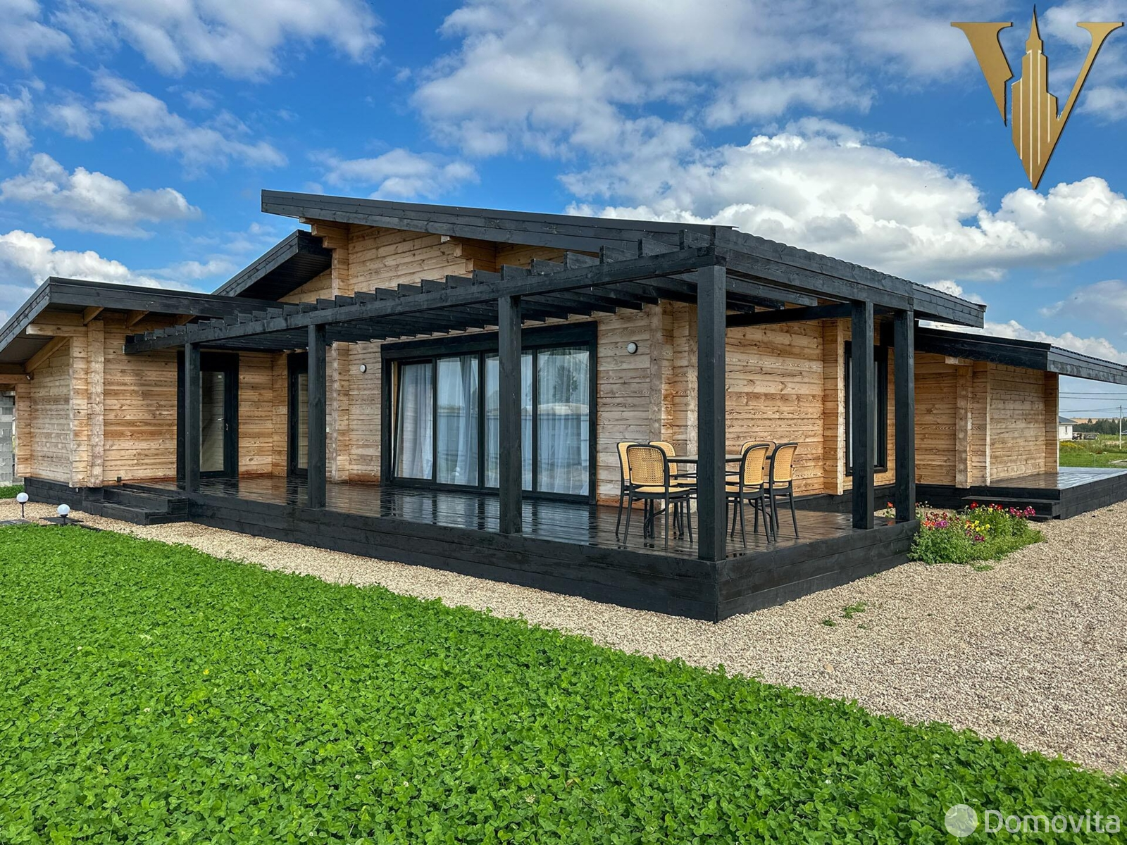 дом, Знаменка, д. 6 без посредников