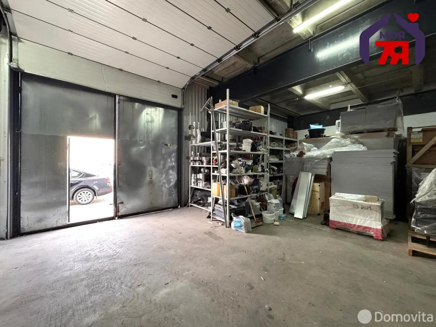 Купить складское помещение на ул. Центральная, д. 18Б в Хатежино - фото 14