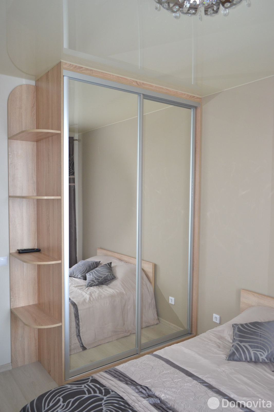 Снять 2-комнатную квартиру в Минске, пр-т Дзержинского, д. 11, 700USD, код 149744 - фото 20