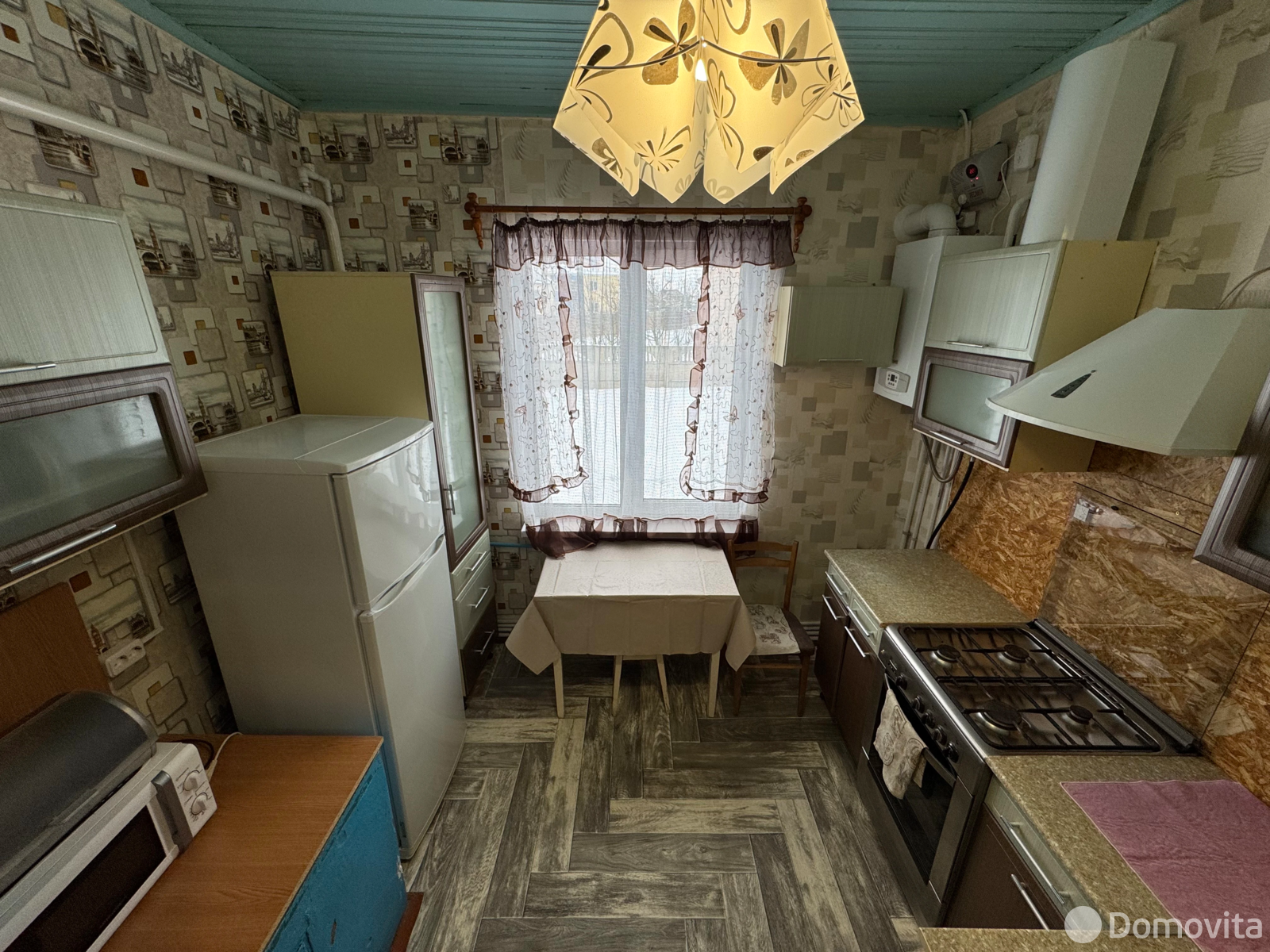 Аренда коттеджа на сутки в Столбцах ул. Коперника, д. 5 , 65BYN, код 1497 - фото 27