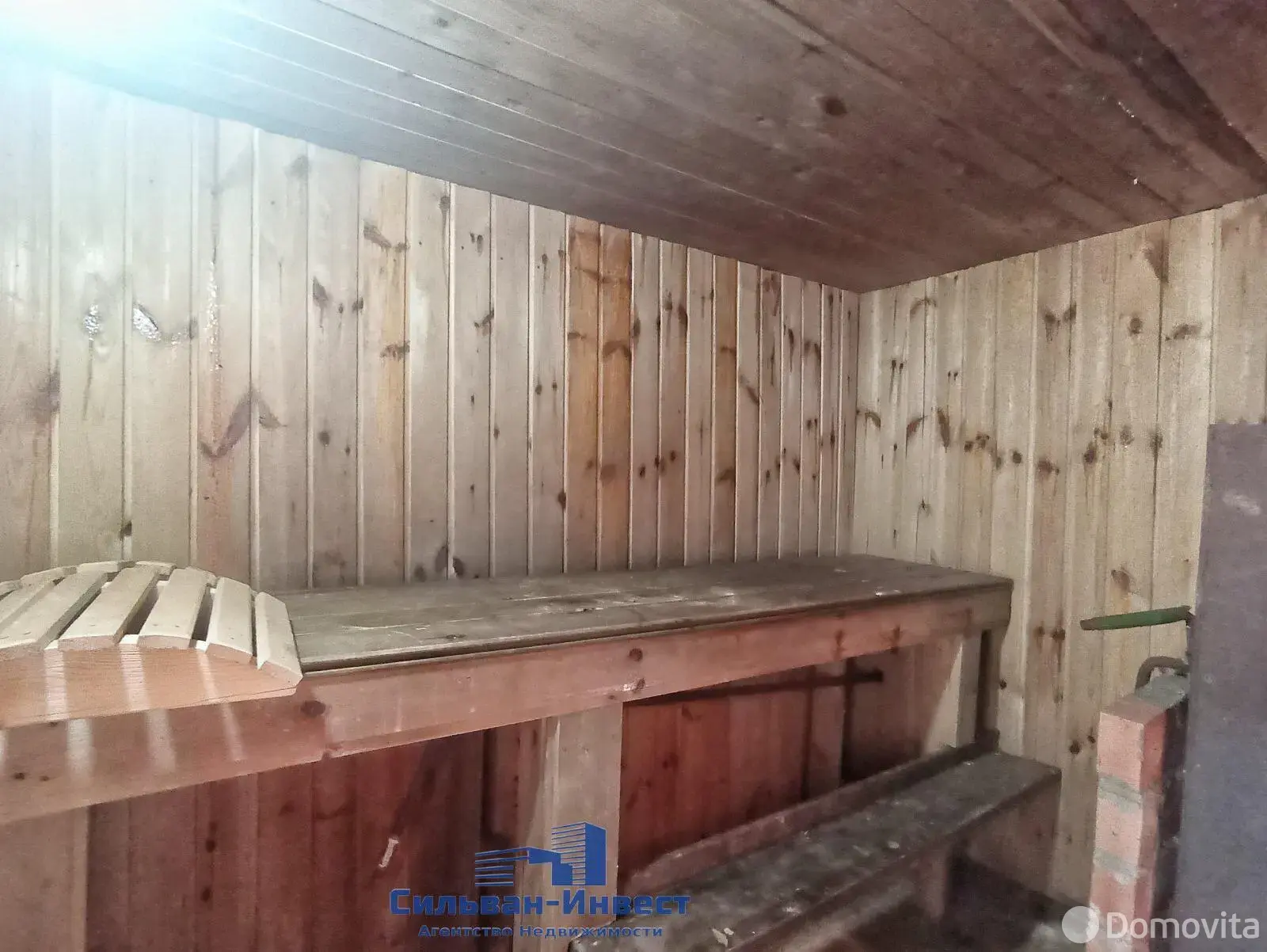 Купить 1-этажную дачу в Автострада Минская область, 57000USD, код 184642 - фото 37
