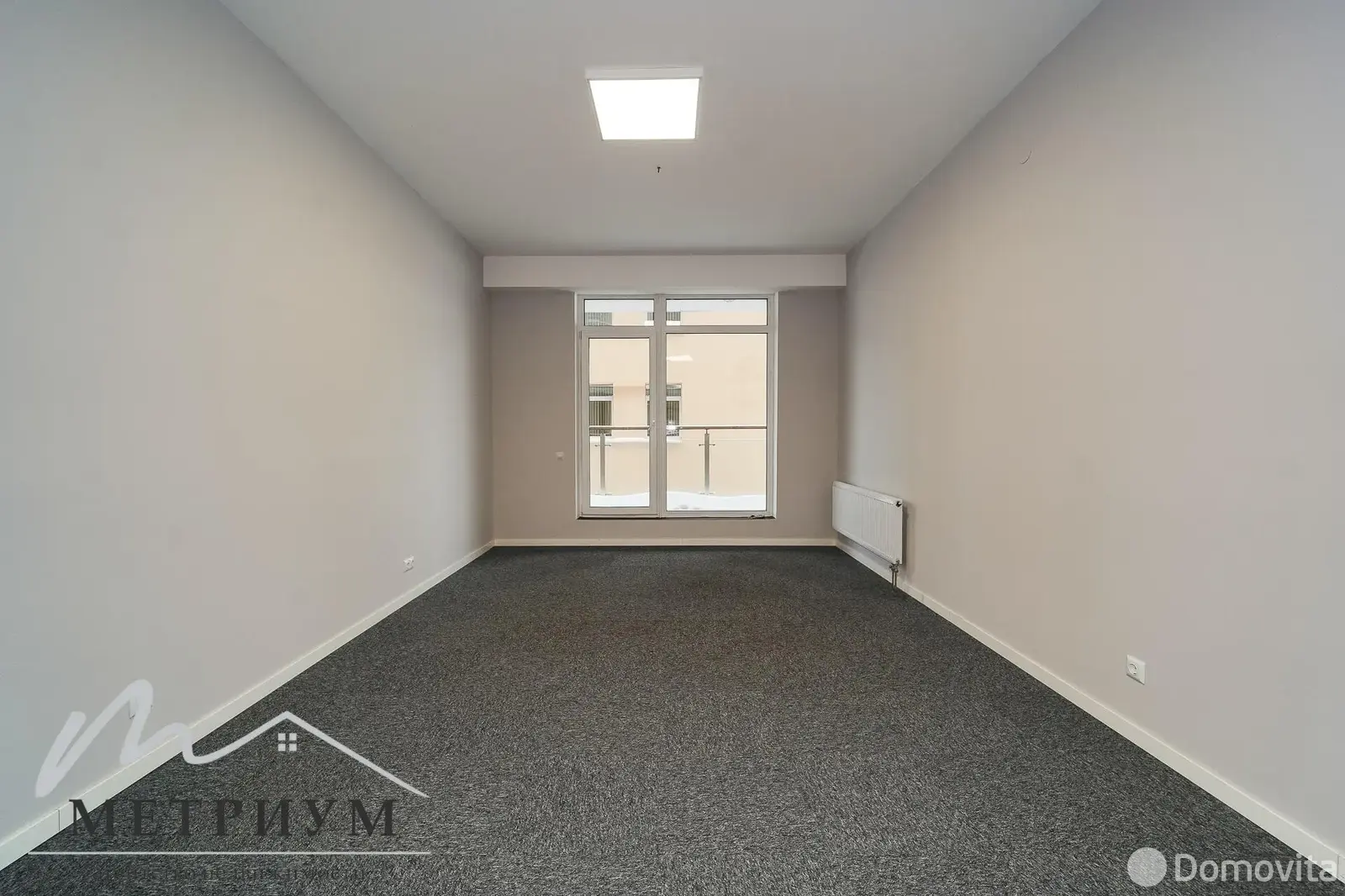 офис, Минск, ул. Мясникова, д. 27 