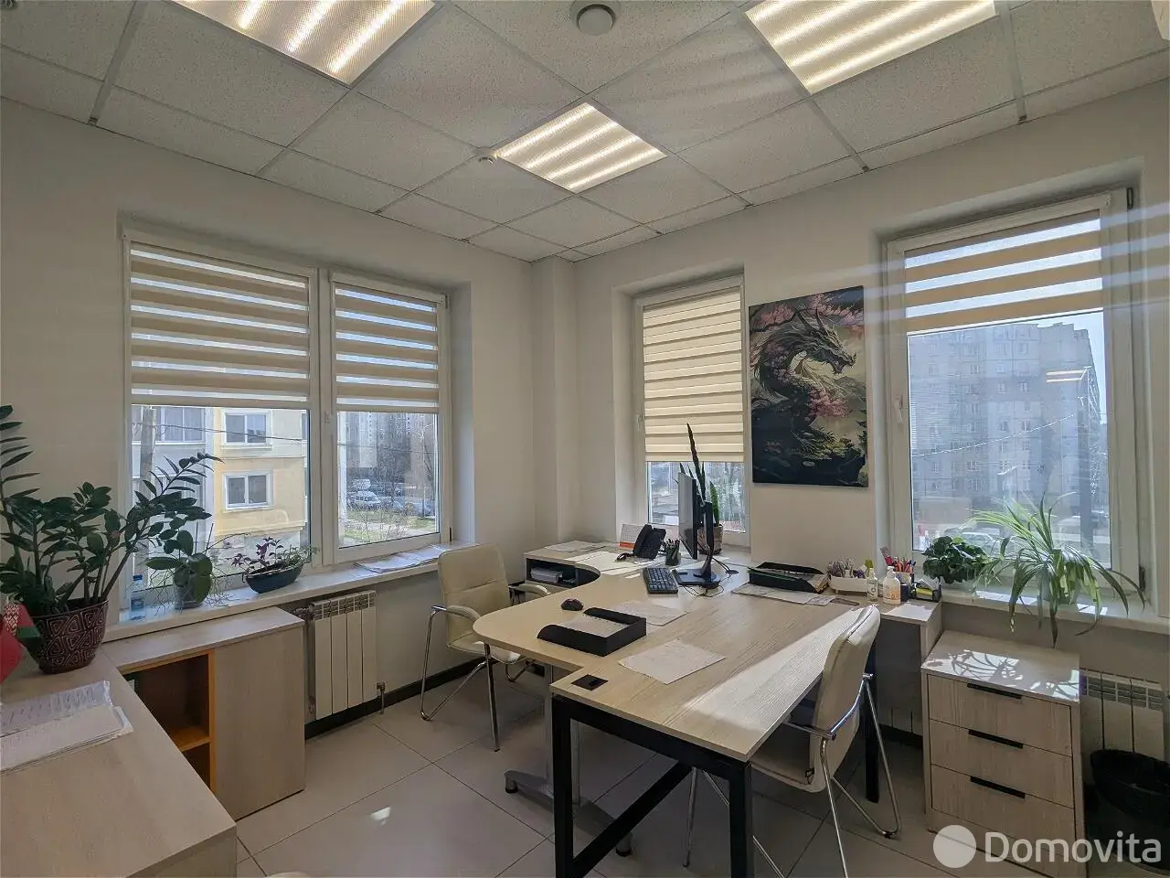 Купить офис на ул. Максима Богдановича, д. 118 в Минске, 165000USD, код 10213 - фото 7