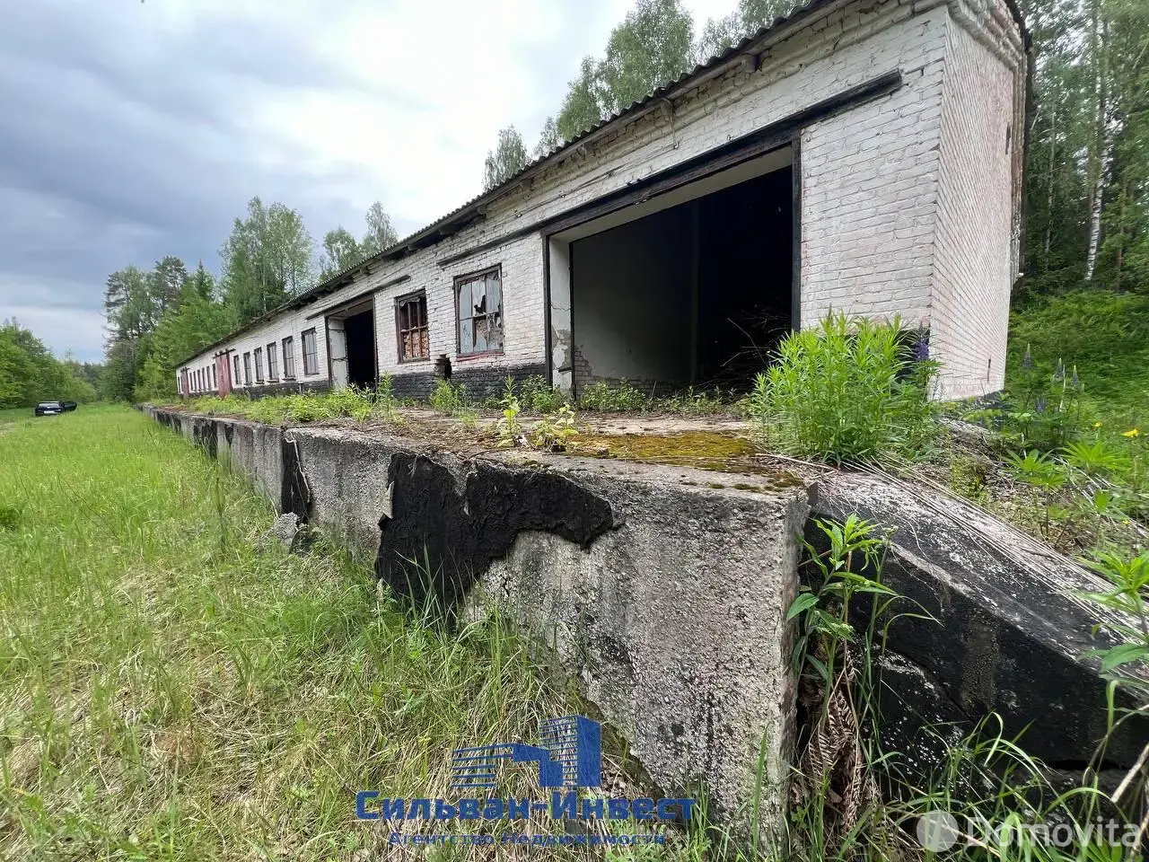 офис, Новоколосово, ул. Победы, д. 10/в229