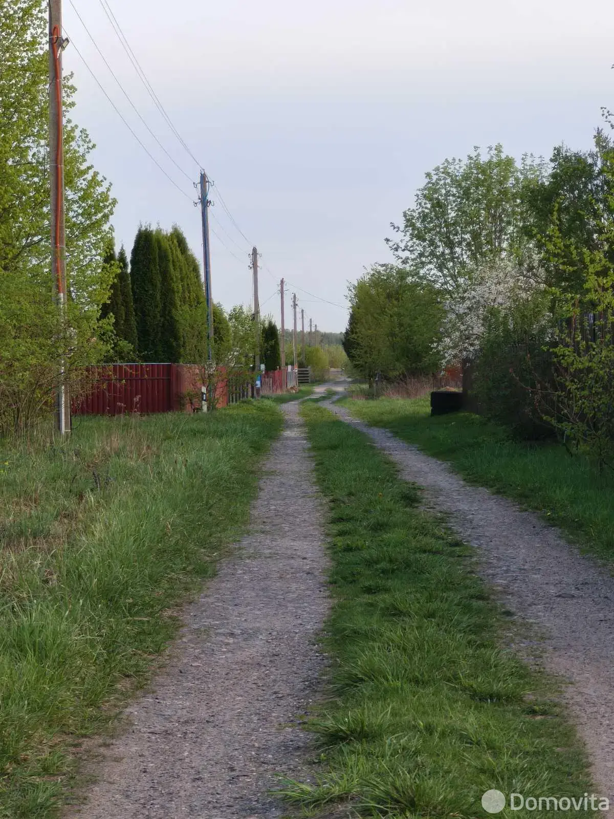 дача, Жилищник, 