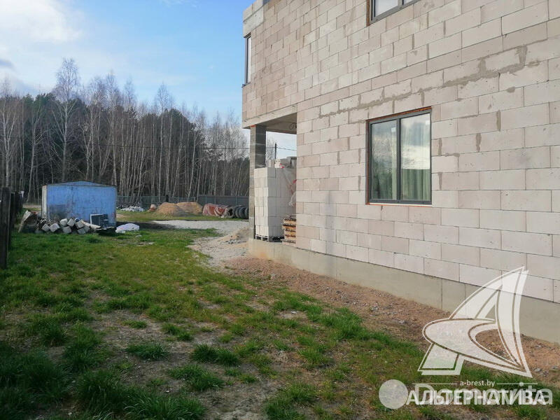 Купить 1-этажную дачу в Ветеран-3 Брестская область, 38000USD, код 172004 - фото 12