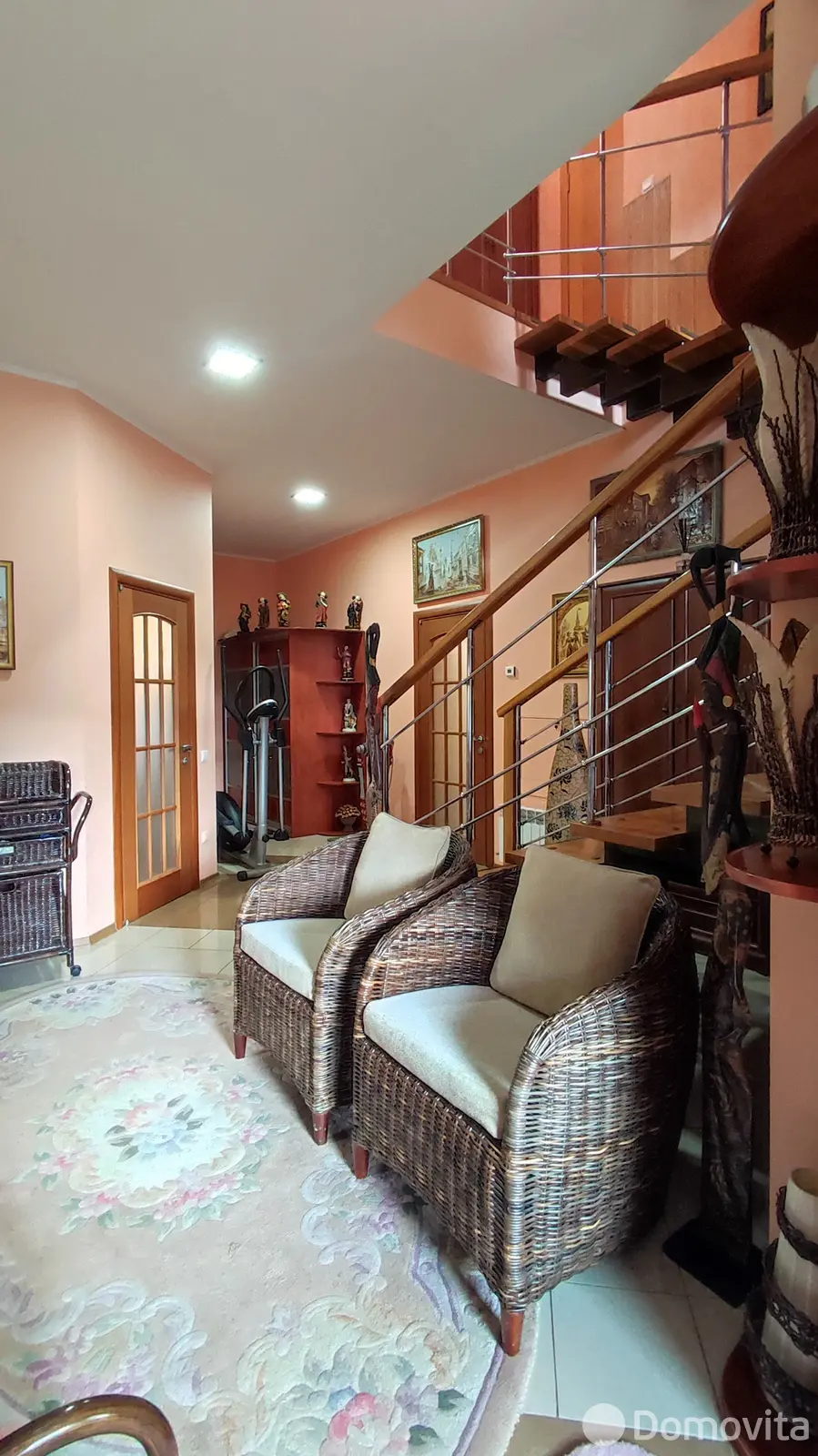 коттедж, Чуденичи, 