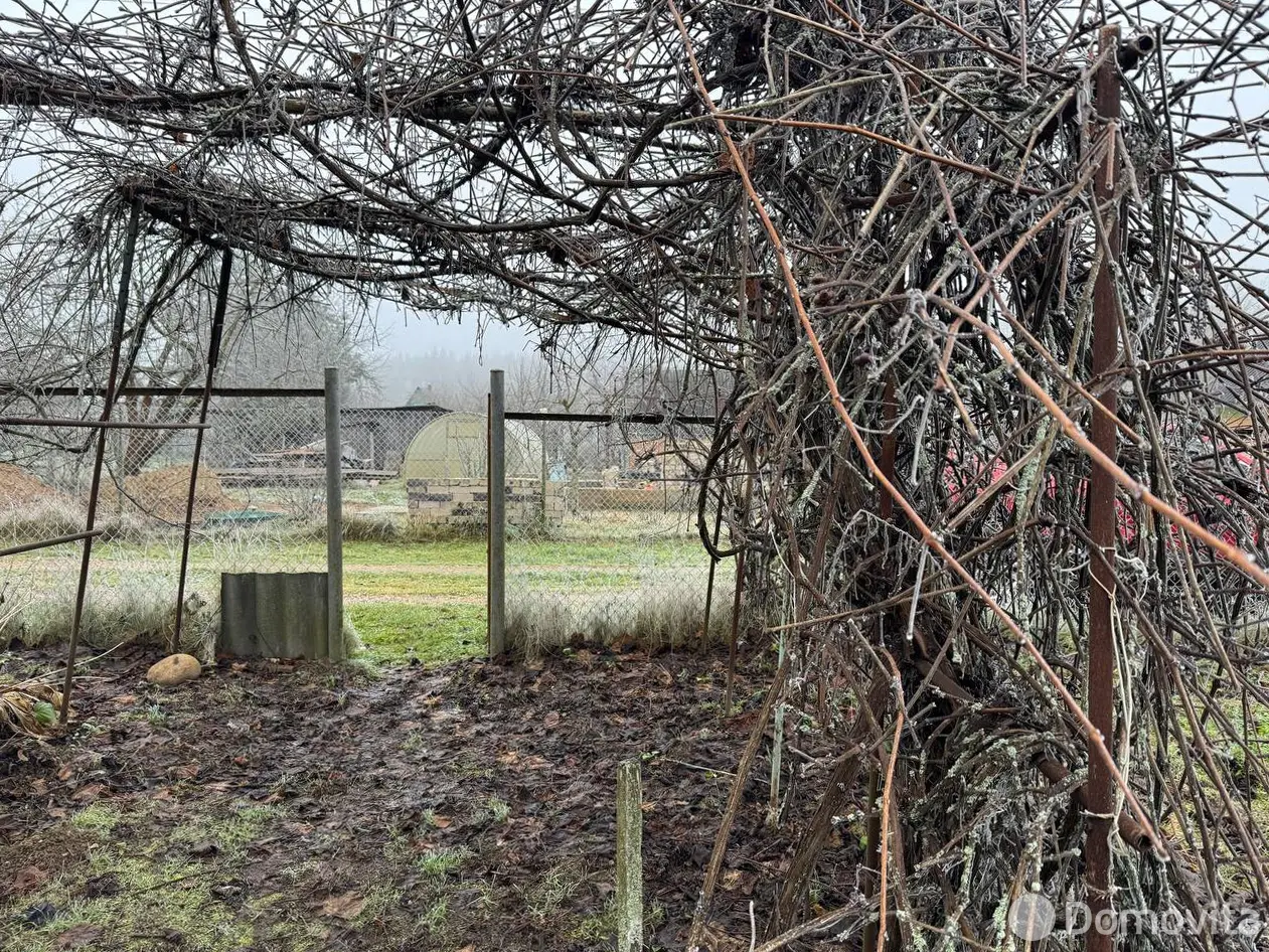 Купить 1-этажную дачу в Латушки Минская область, 15900USD, код 184812 - фото 23