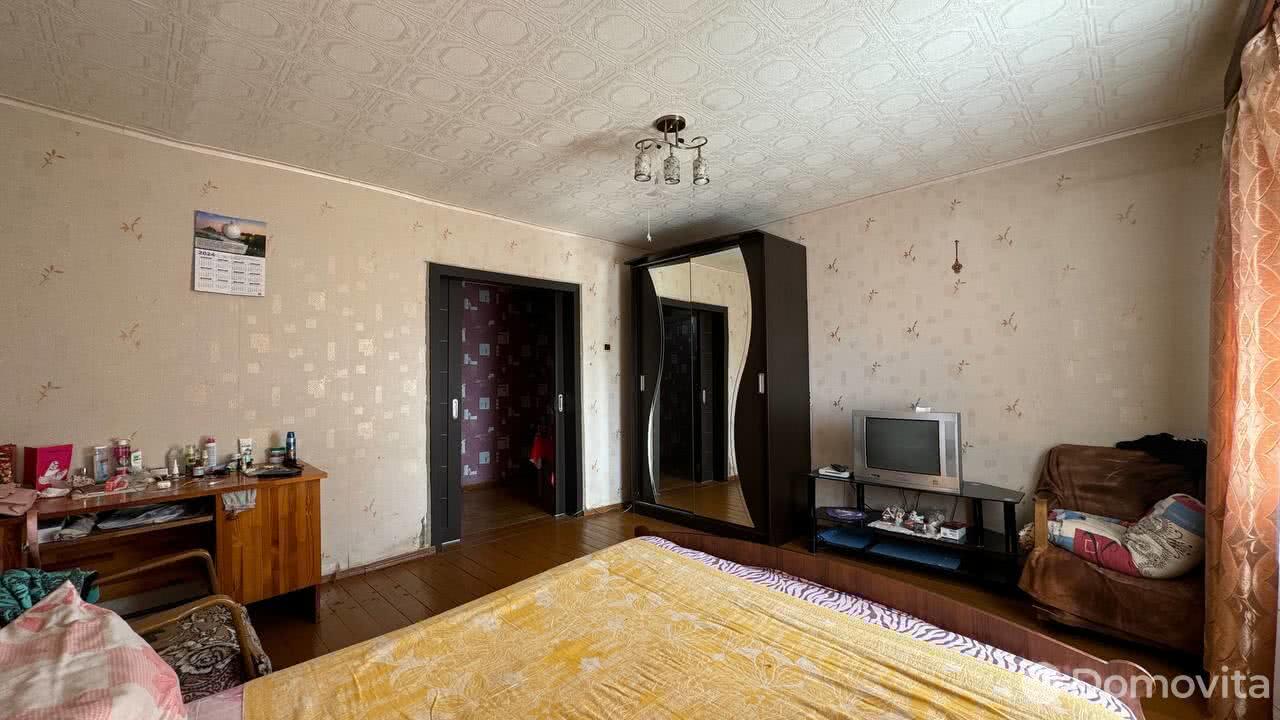 Продажа 3-комнатной квартиры в Костюковичах, ул. Ленинская, д. 123, 21000 USD, код: 1008994 - фото 5