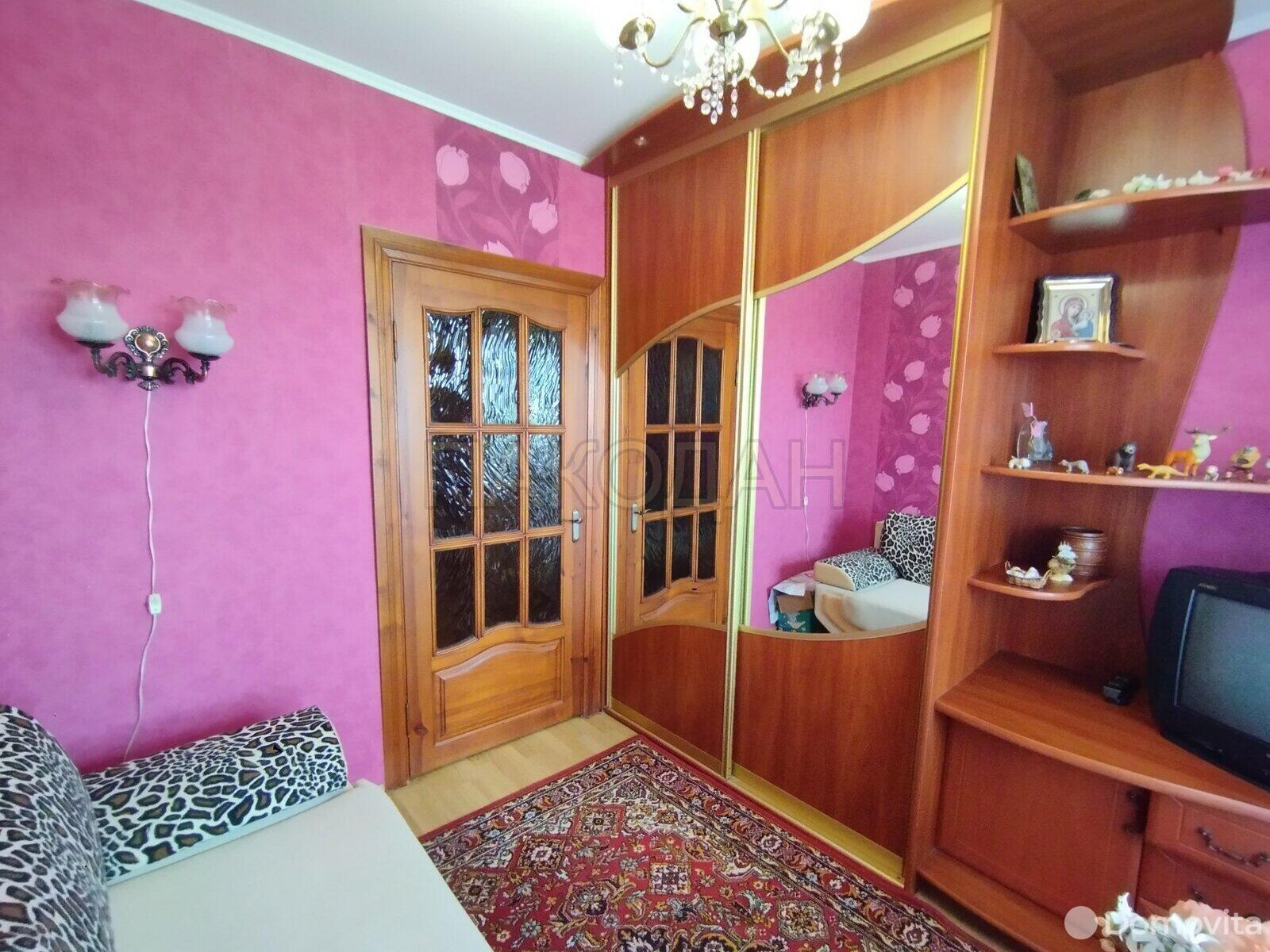 квартира, Барановичи, ул. Репина, стоимость продажи 112 581 р.