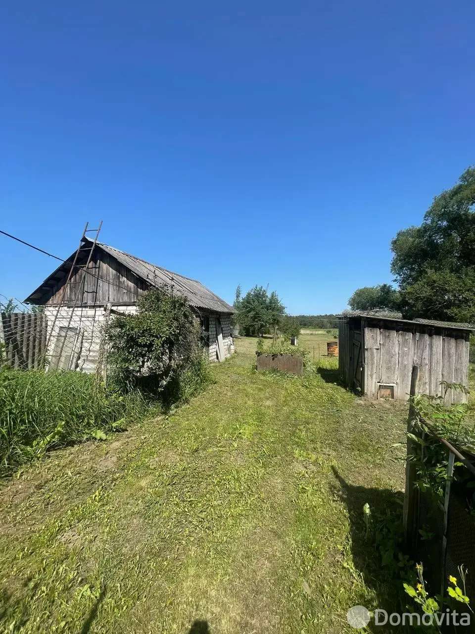 Цена продажи дачи, Большая Шатановщина, 