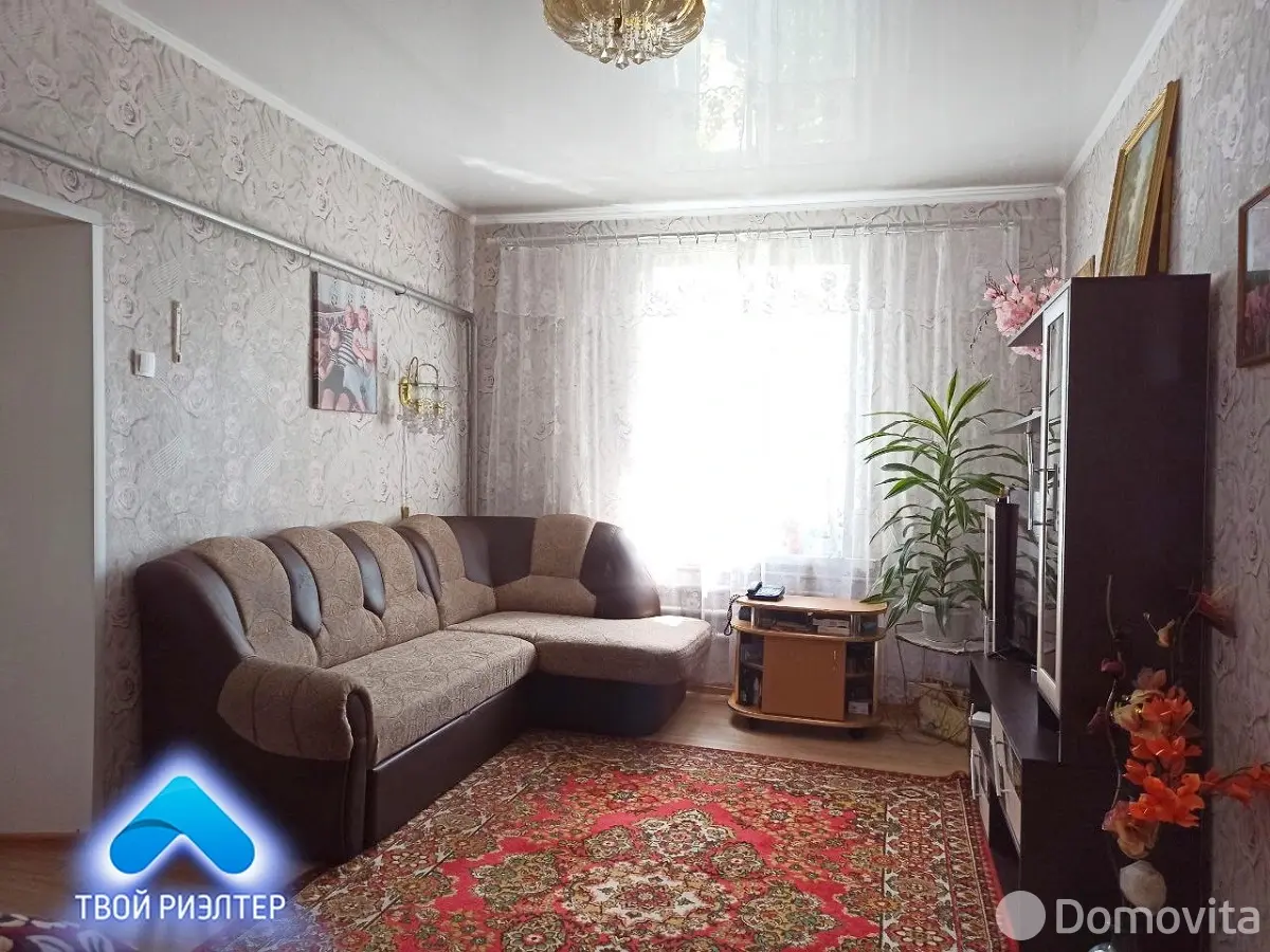 Цена продажи коттеджа, Речица, пер. Партизан