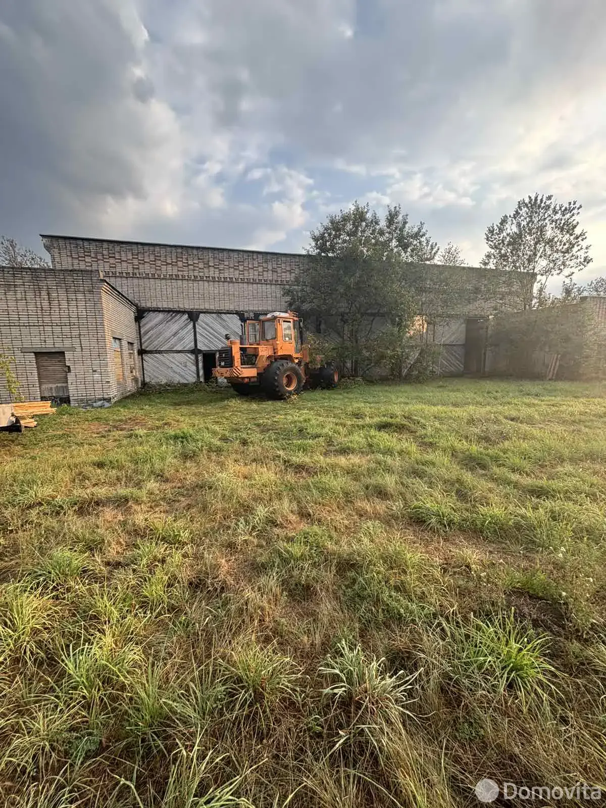 склад, Пружаны, ул. Красноармейская, д. 10 - лучшее предложение