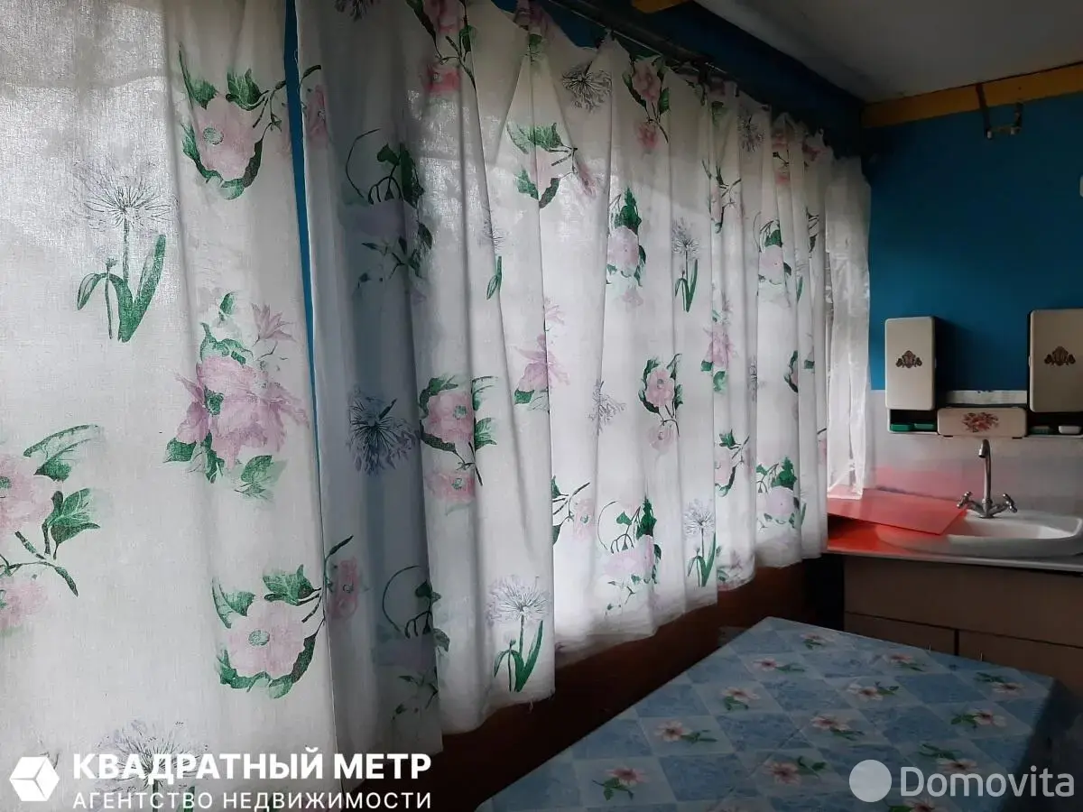 Купить 2-этажную дачу в ДАЛЬНИЙ ОСТРОВ Минская область, 8000USD, код 185760 - фото 13