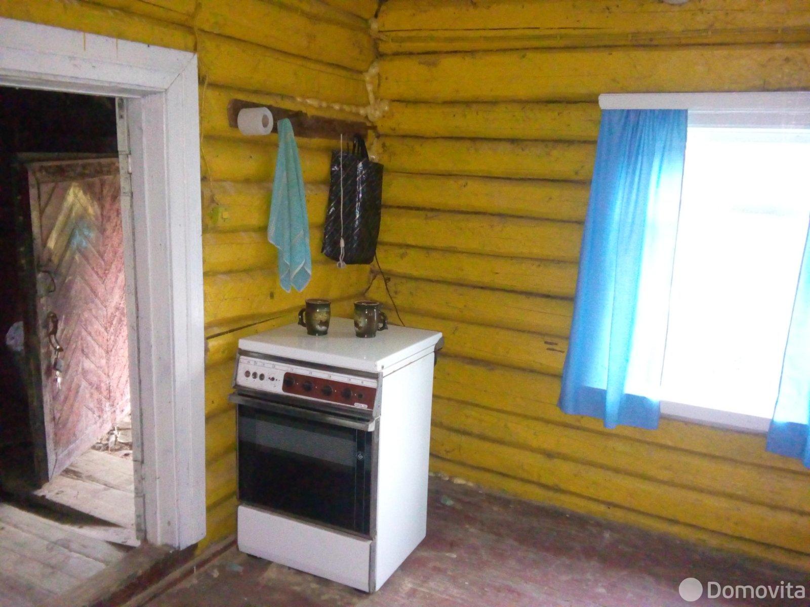 Продажа 1-этажного дома в Ставрово, Витебская область , 5000USD, код 595529 - фото 3