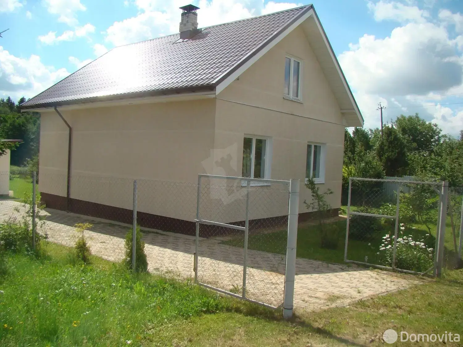 дом, Тюхаи, ул. Центральная