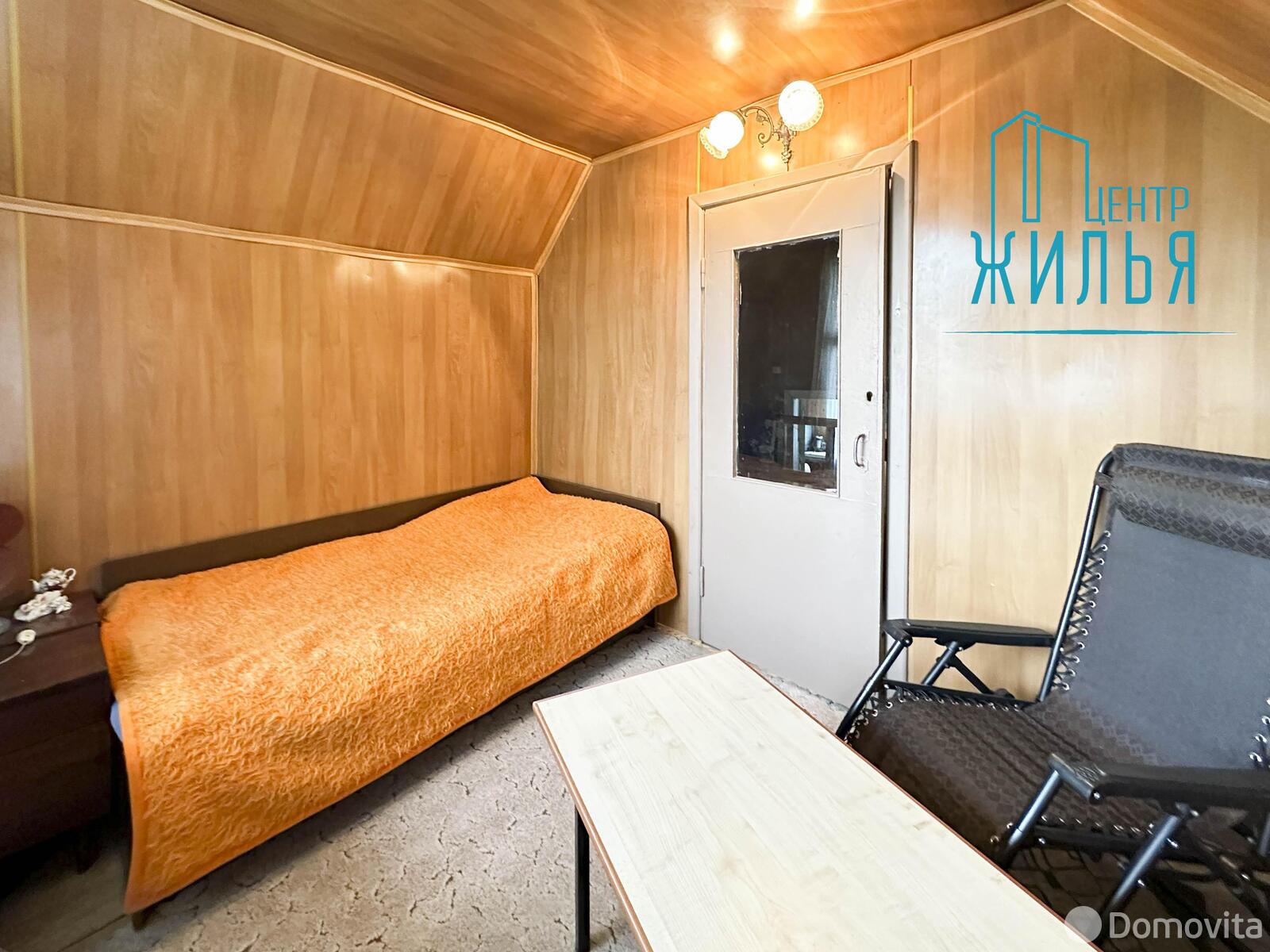 Купить 2-этажную дачу в Гудок Гродненская область, 25000USD, код 180426 - фото 28