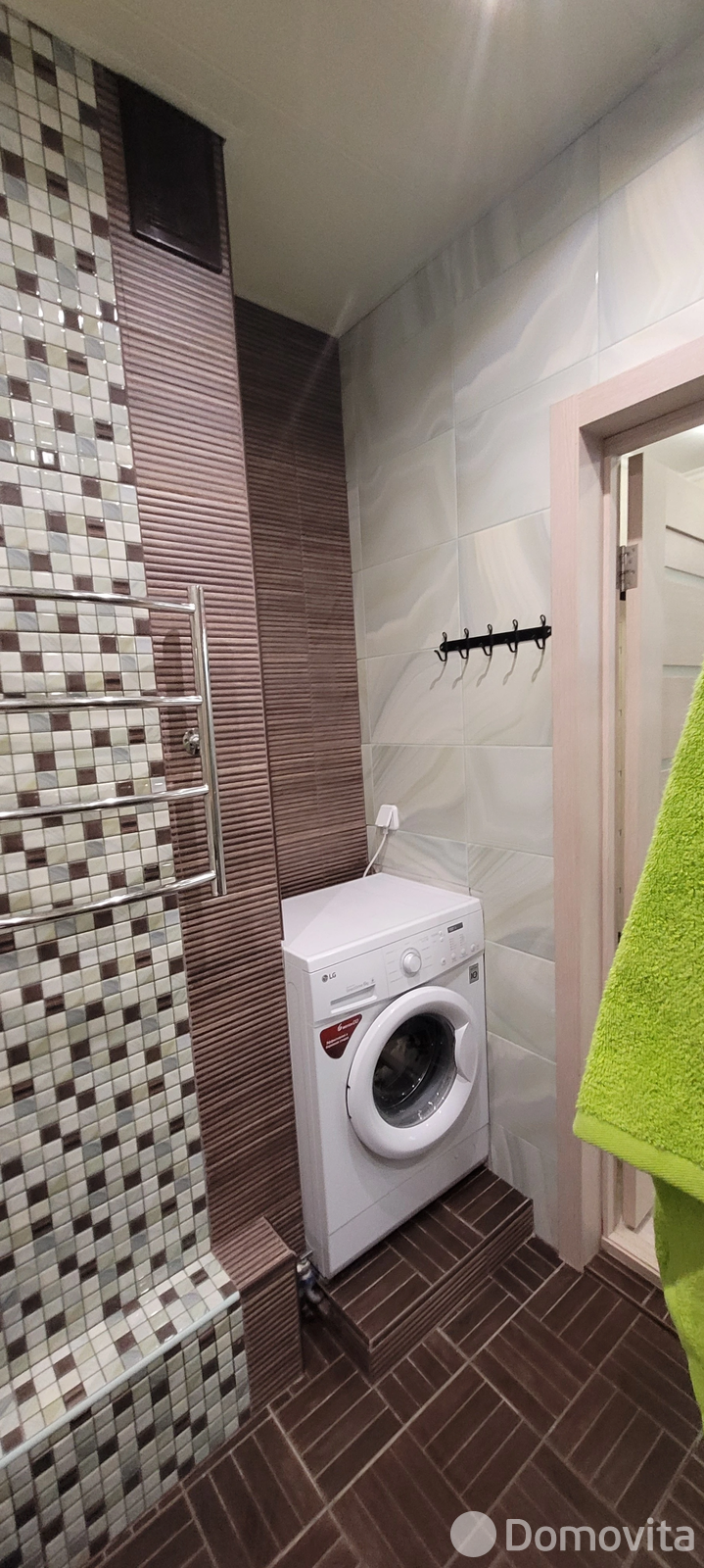 квартира, Минск, ул. Репина, д. 4 в Центральном районе