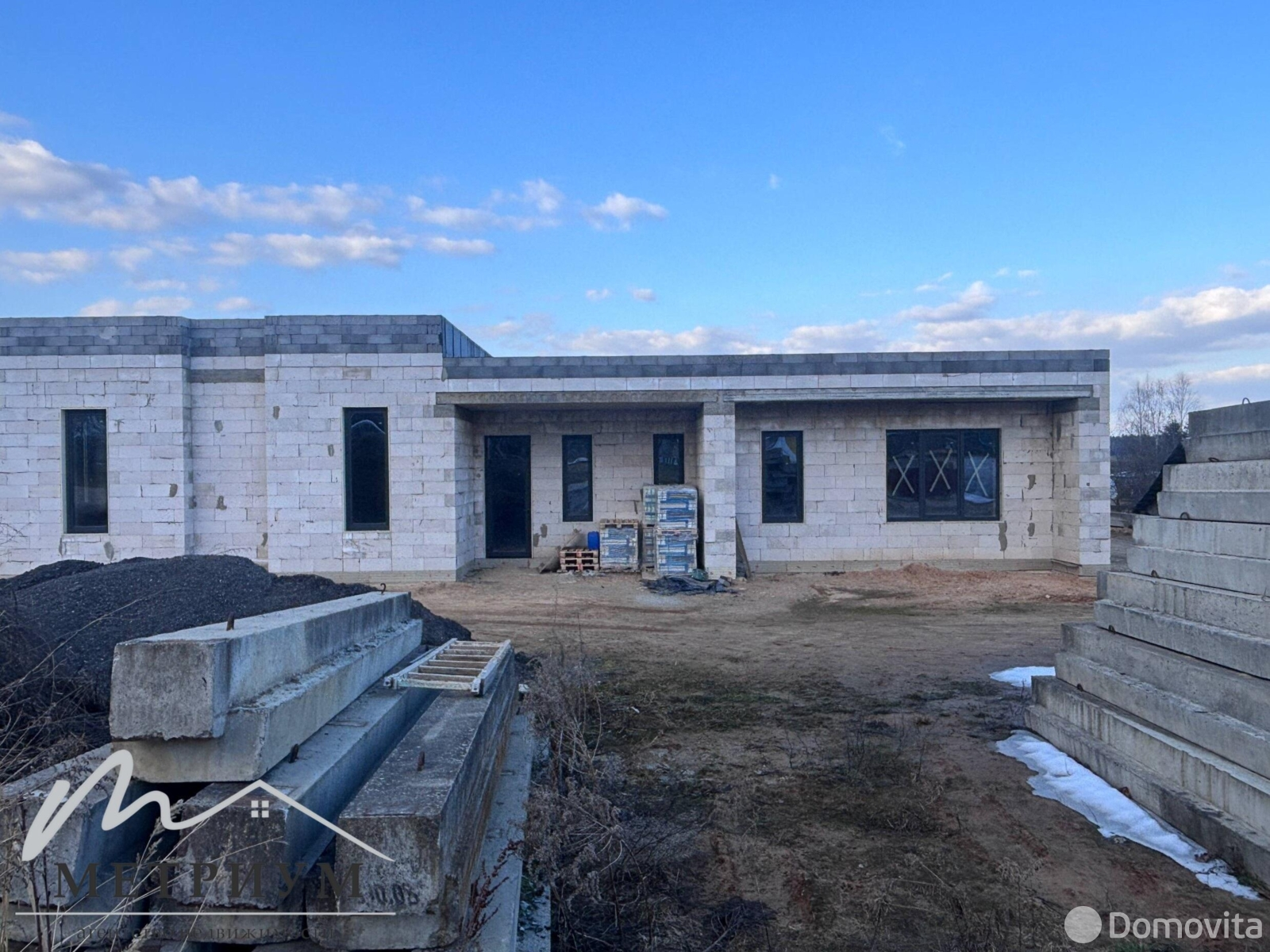 Стоимость продажи дома, Смольница, ул. Центральная