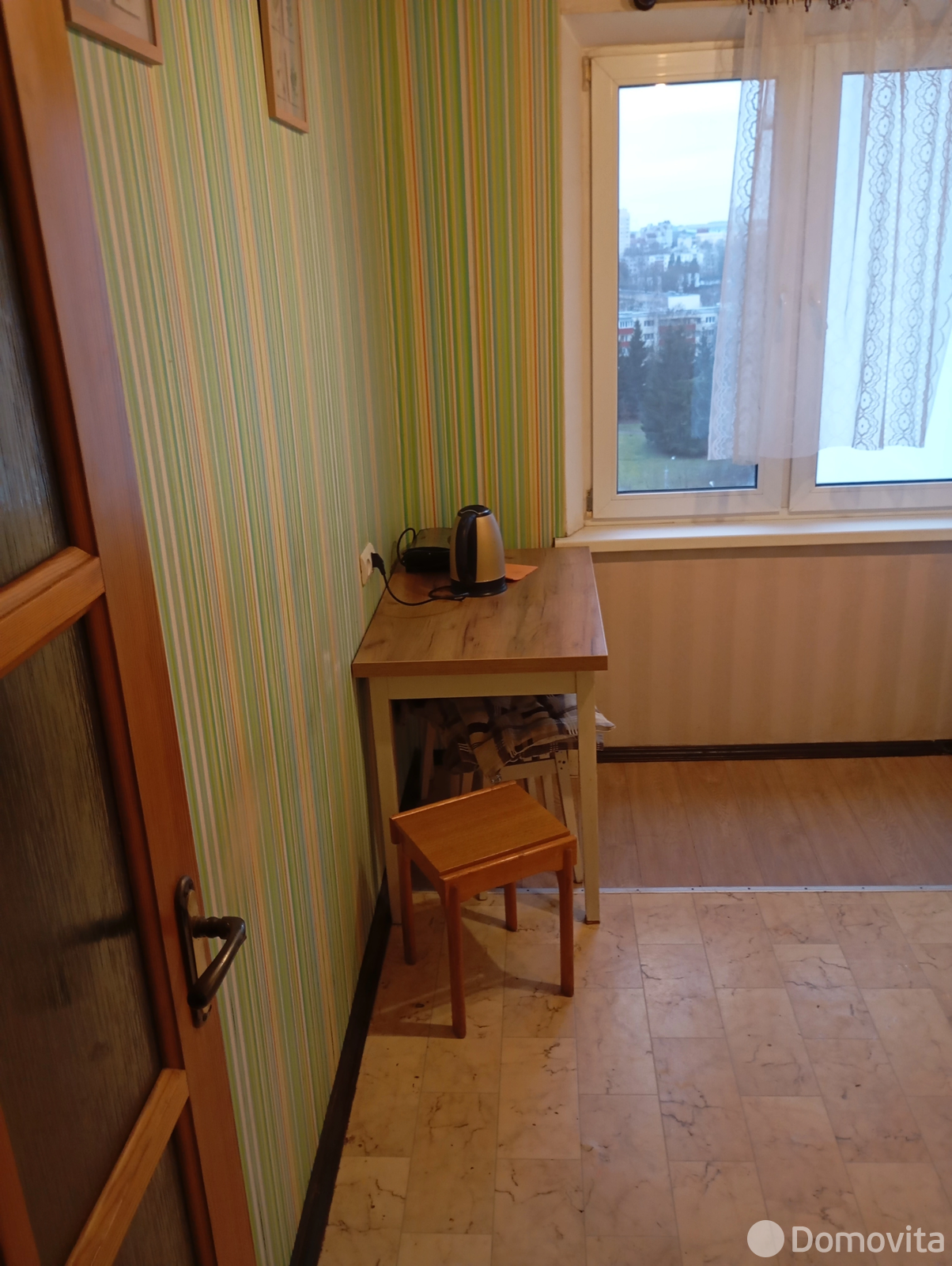 квартира, Минск, ул. Калиновского, д. 40/3 в Первомайском районе