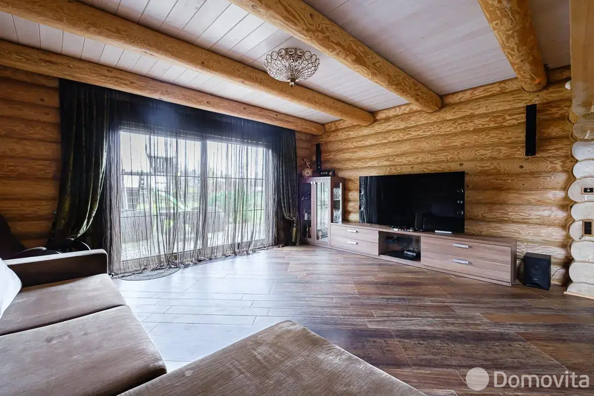 дом, Гаище, ул. Центральная, д. 22/А 