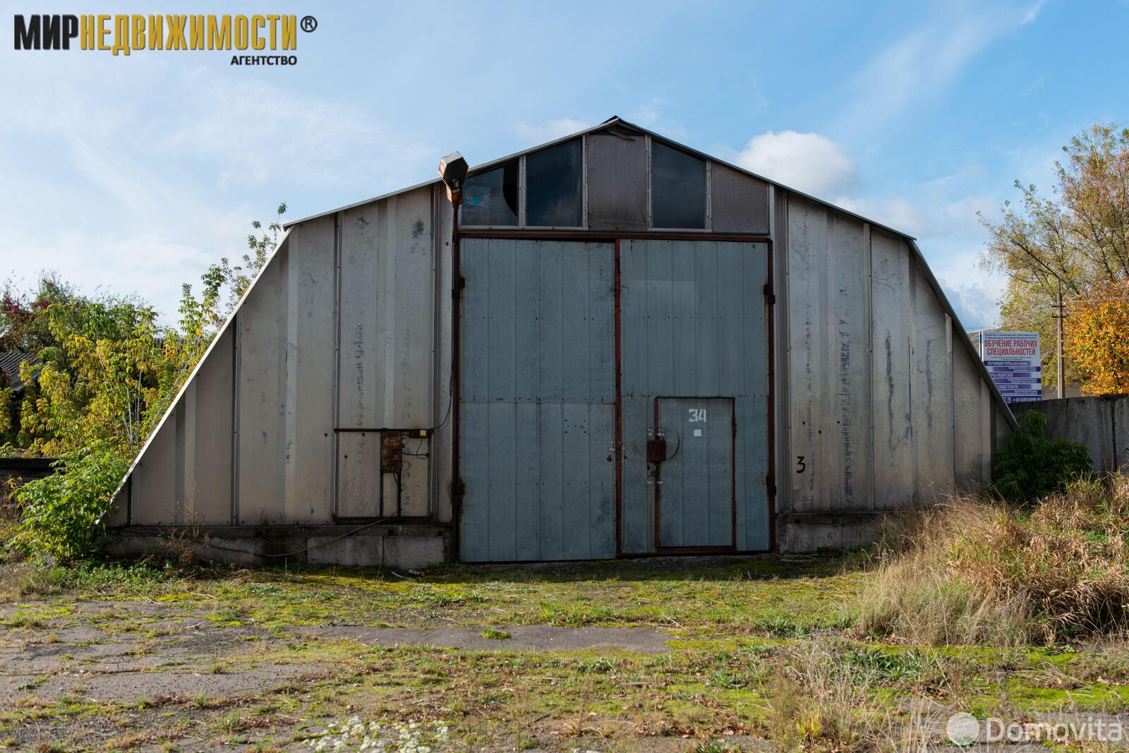 Купить офис на ул. Брестская, д. 73 в Барановичах, 990000USD, код 7796 - фото 22