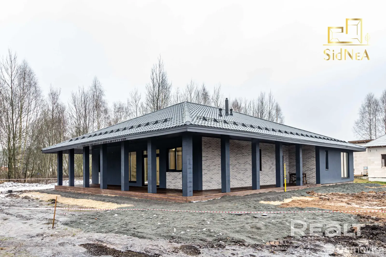 дом, Войтовка-2, ул. Центральная, д. 43/а - лучшее предложение