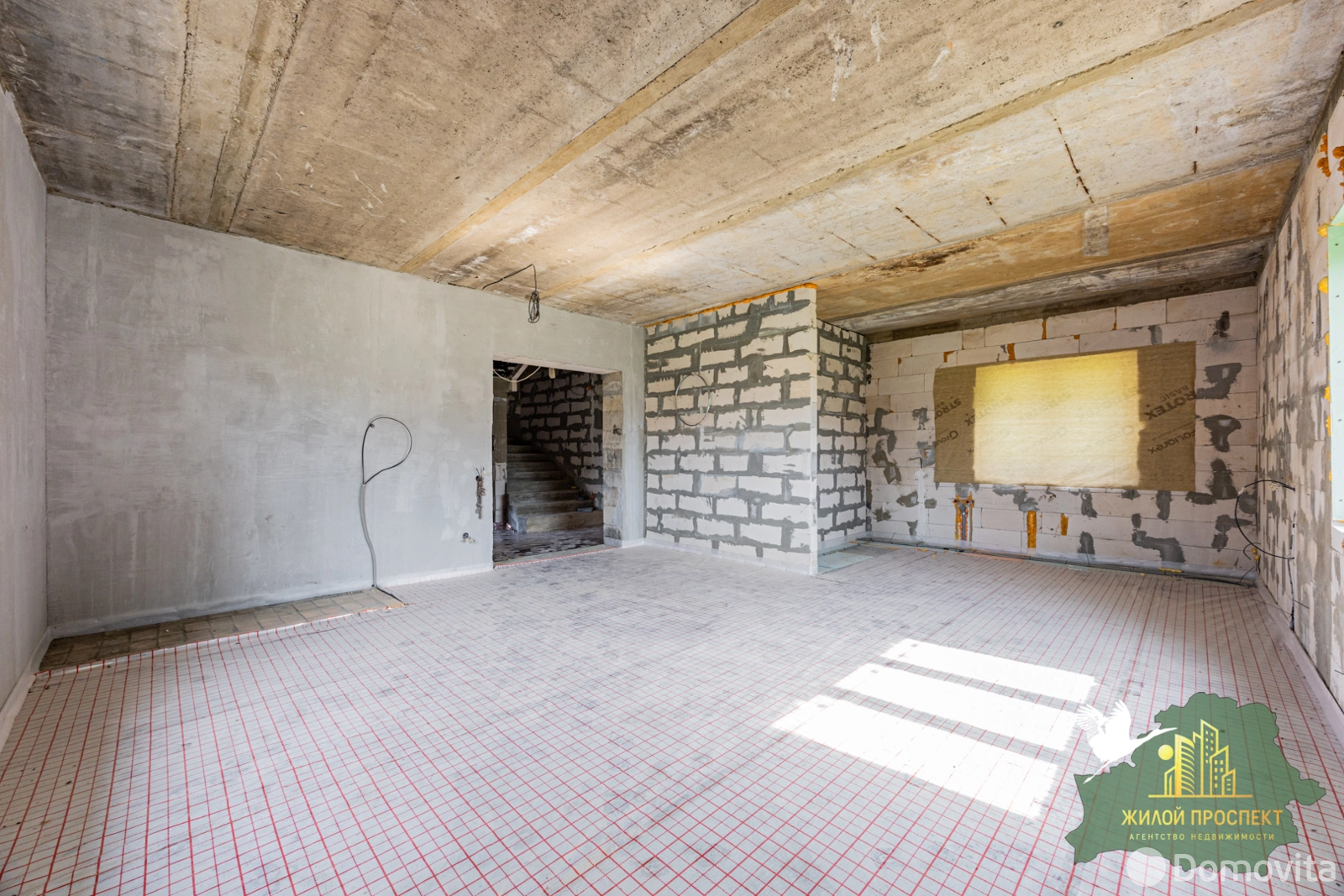 продажа дома, Зазерка, ул. Народная