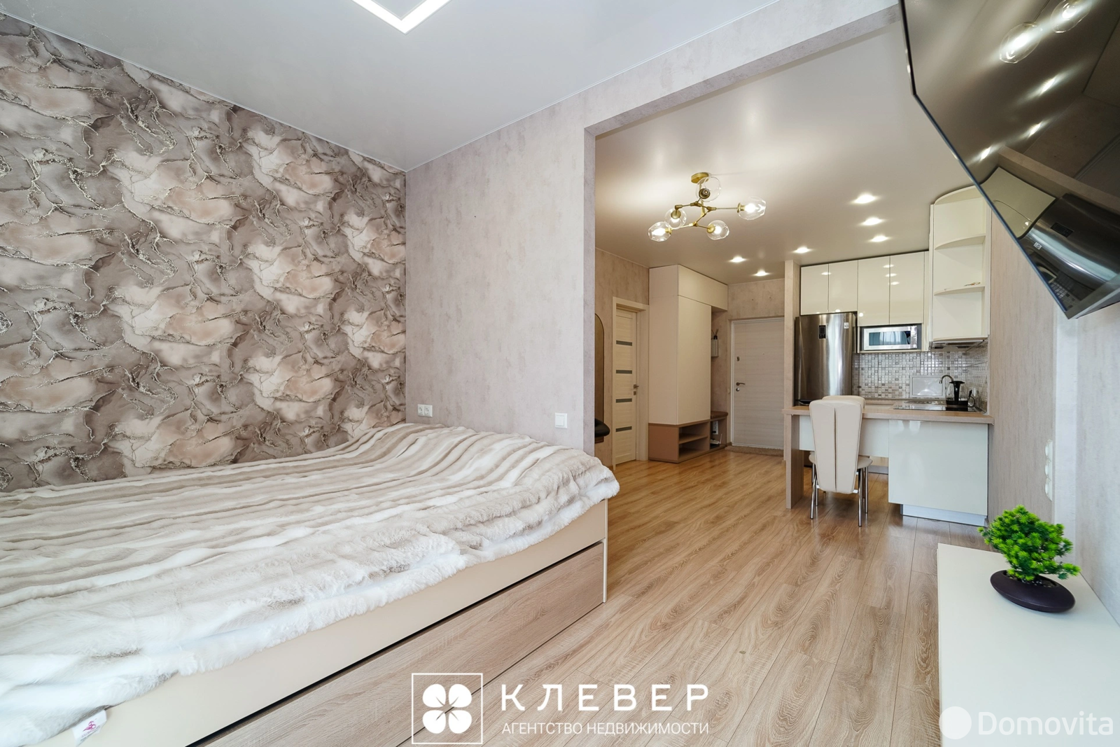 Стоимость аренды квартиры, Минск, ул. Братская, д. 6