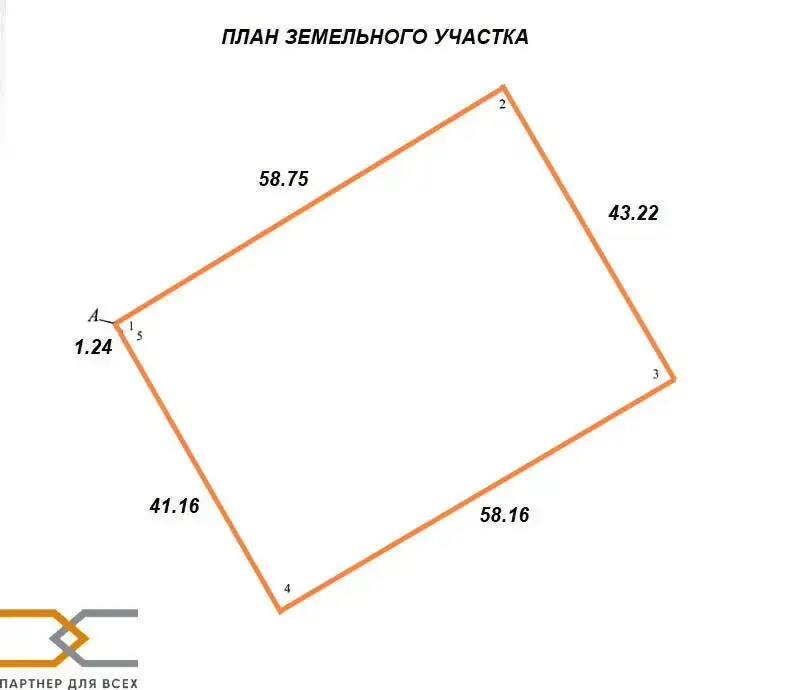 Цена продажи дома, Полядки, ул. Садовая