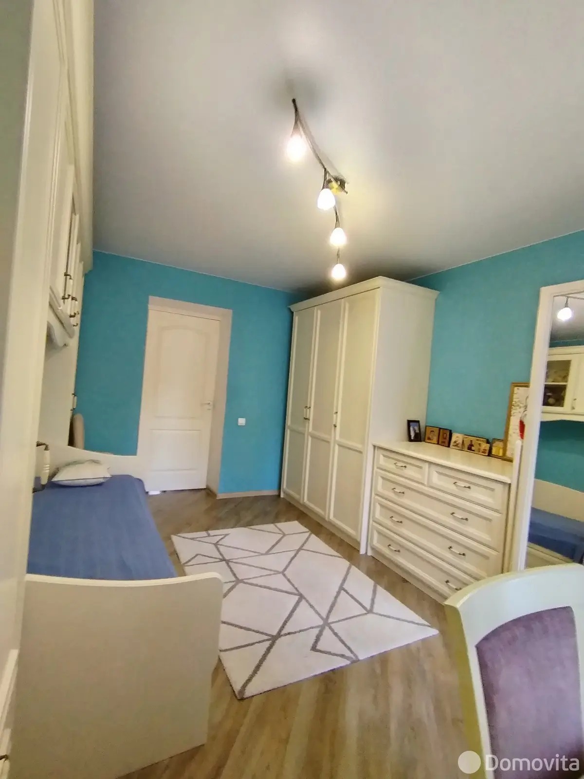 Цена продажи квартиры, Жлобин, ул. Первомайская, д. 45