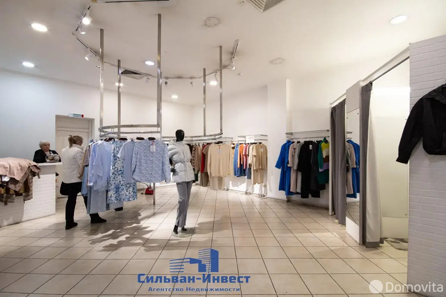 Аренда торговой точки на ул. Немига, д. 12/А в Минске, 6706EUR, код 966890 - фото 13