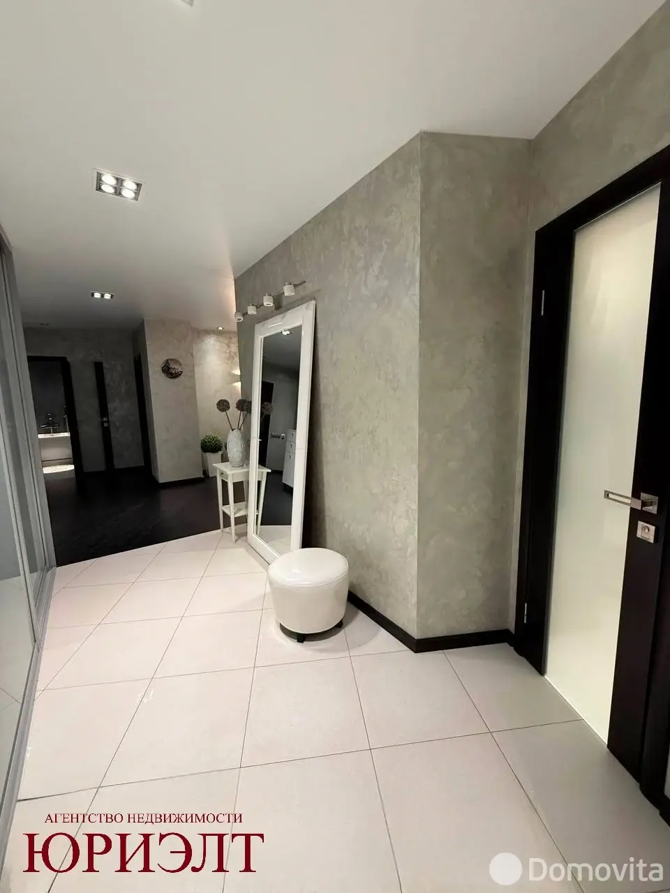 Снять 3-комнатную квартиру в Минске, ул. Болеслава Берута, д. 11А, 750USD, код 151415 - фото 23