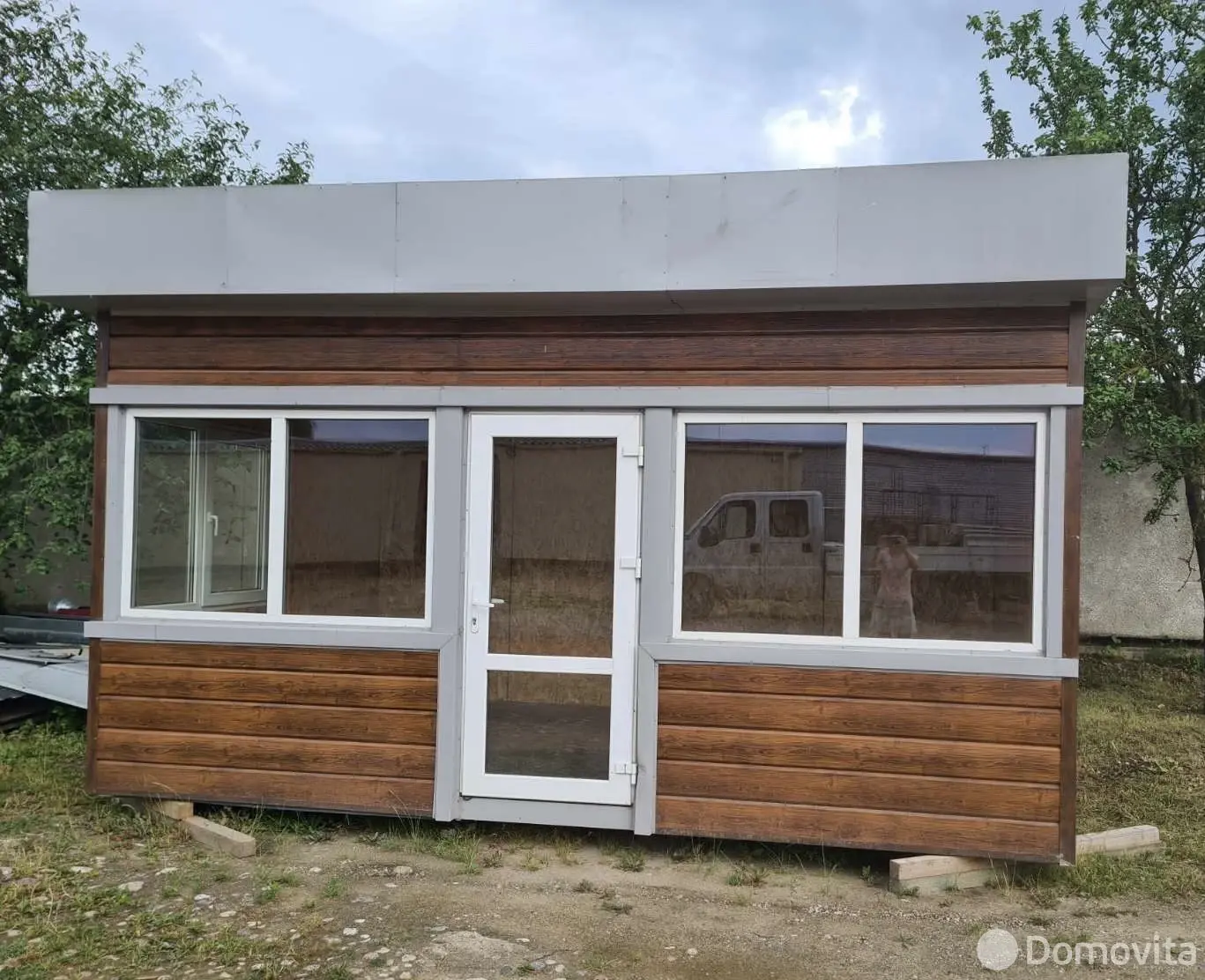 Цена аренды торгового объекта, Гродно, ул. Сокольская