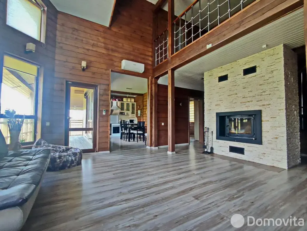 Стоимость продажи дома, Малиновка, 