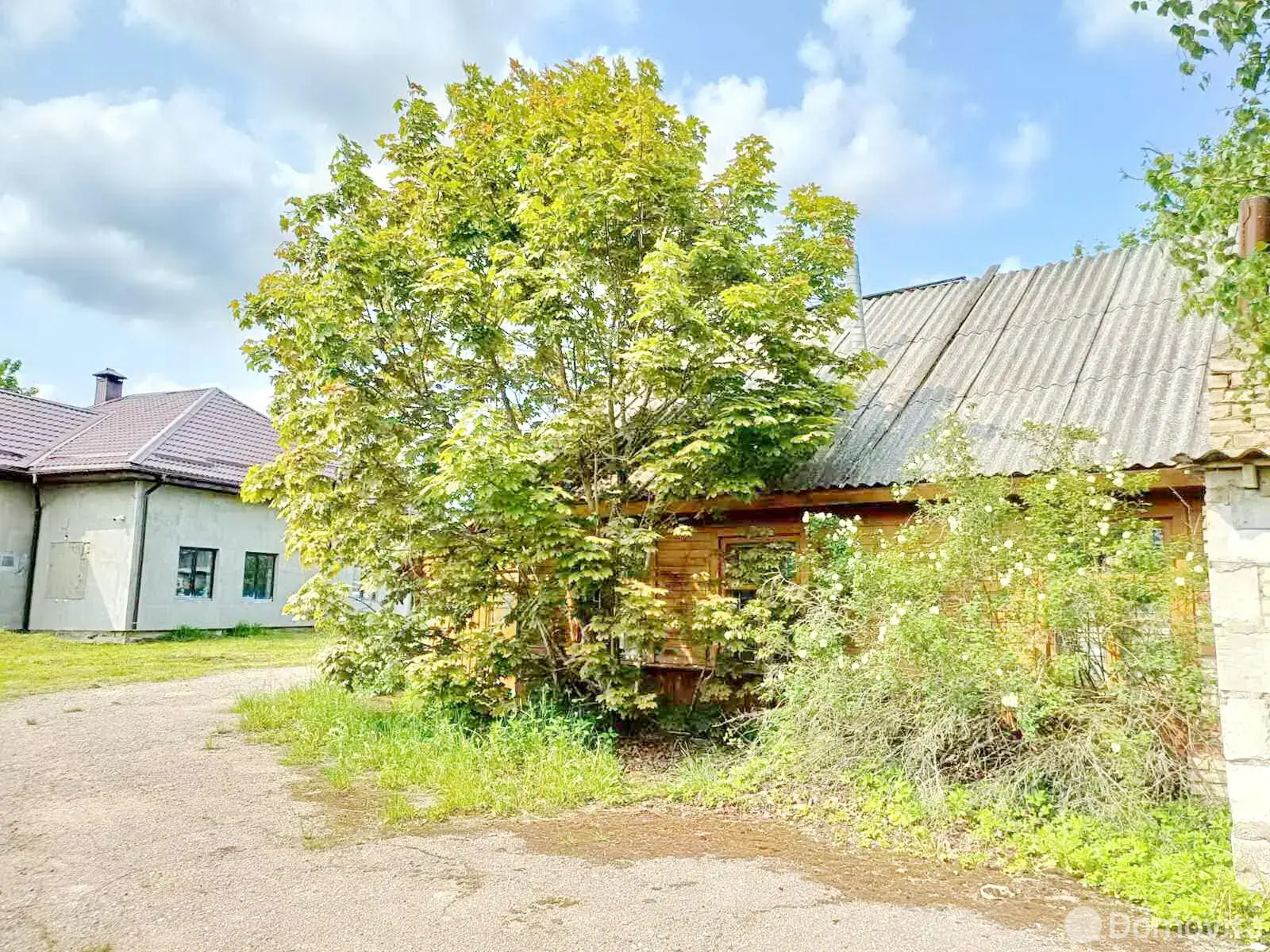 Купить офис на ул. Луговая, д. 2/А в Зеленом Саде, 22200BYN, код 10453 - фото 4