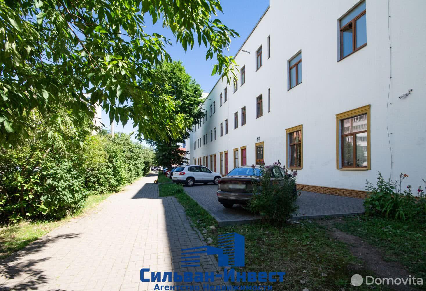 Снять офис на ул. Старовиленская, д. 100/2 в Минске, 6656EUR, код 12515 - фото 4