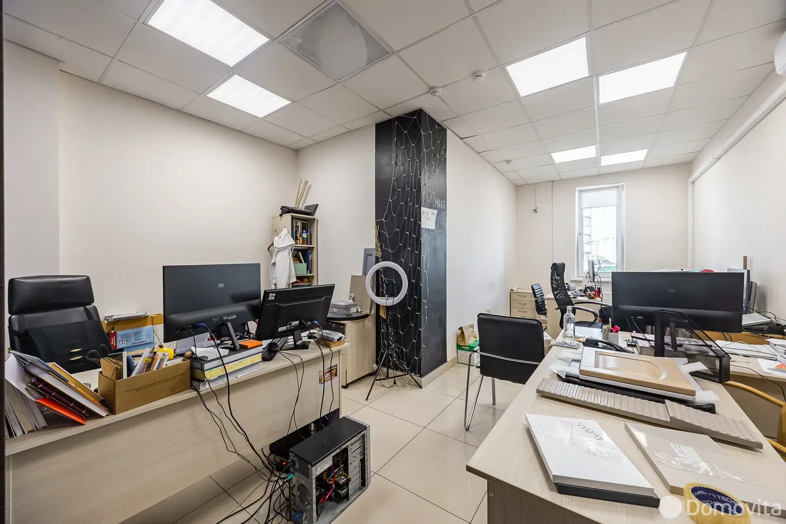 Купить офис на ул. Неманская, д. 2 в Минске, 650000USD, код 9131 - фото 12